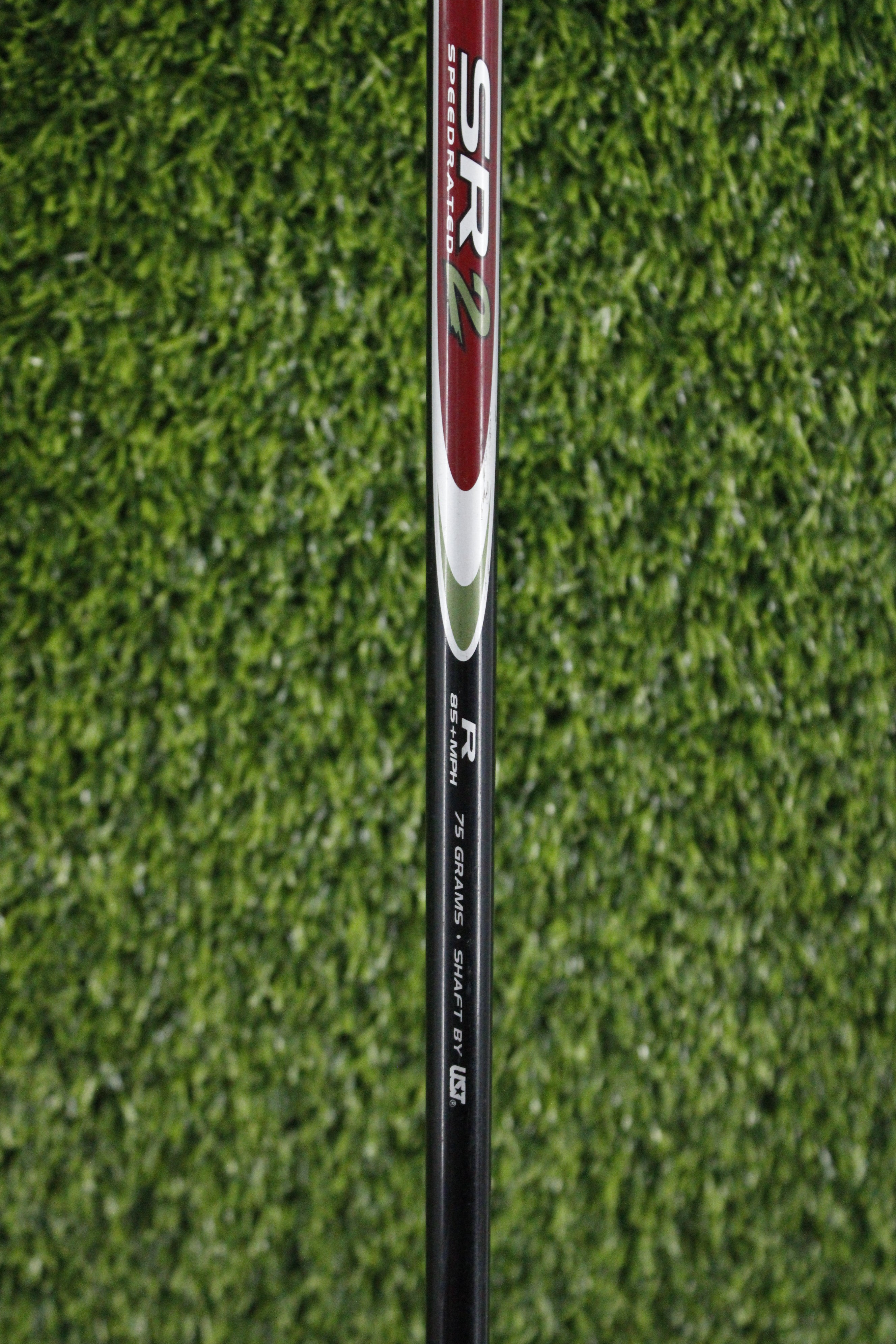 Nickent 3DX Ironwood DC 20° 3 Hybrid R Flex 39.5"