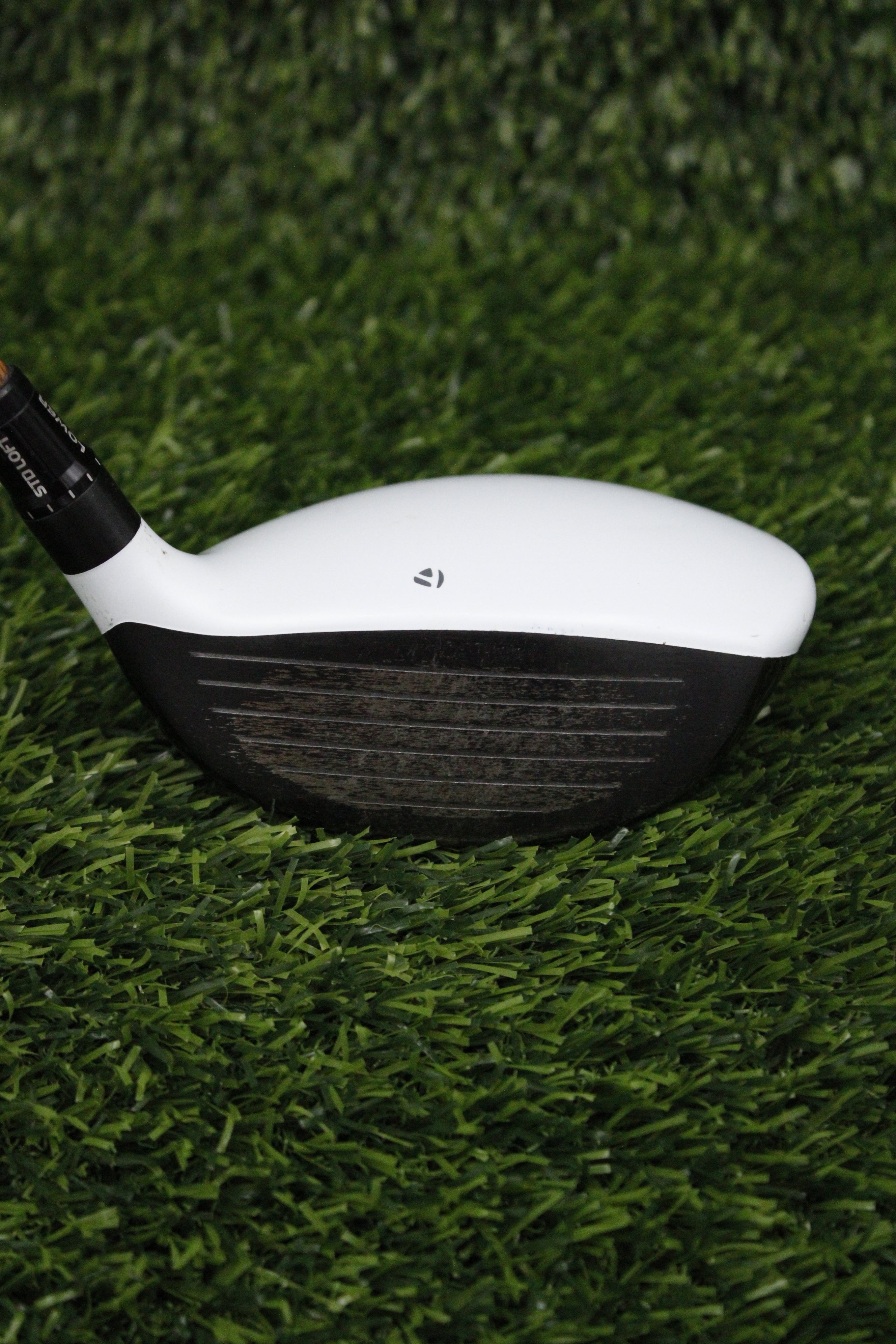 Lefty TaylorMade R15 15° 3 Wood XS Flex 41"
