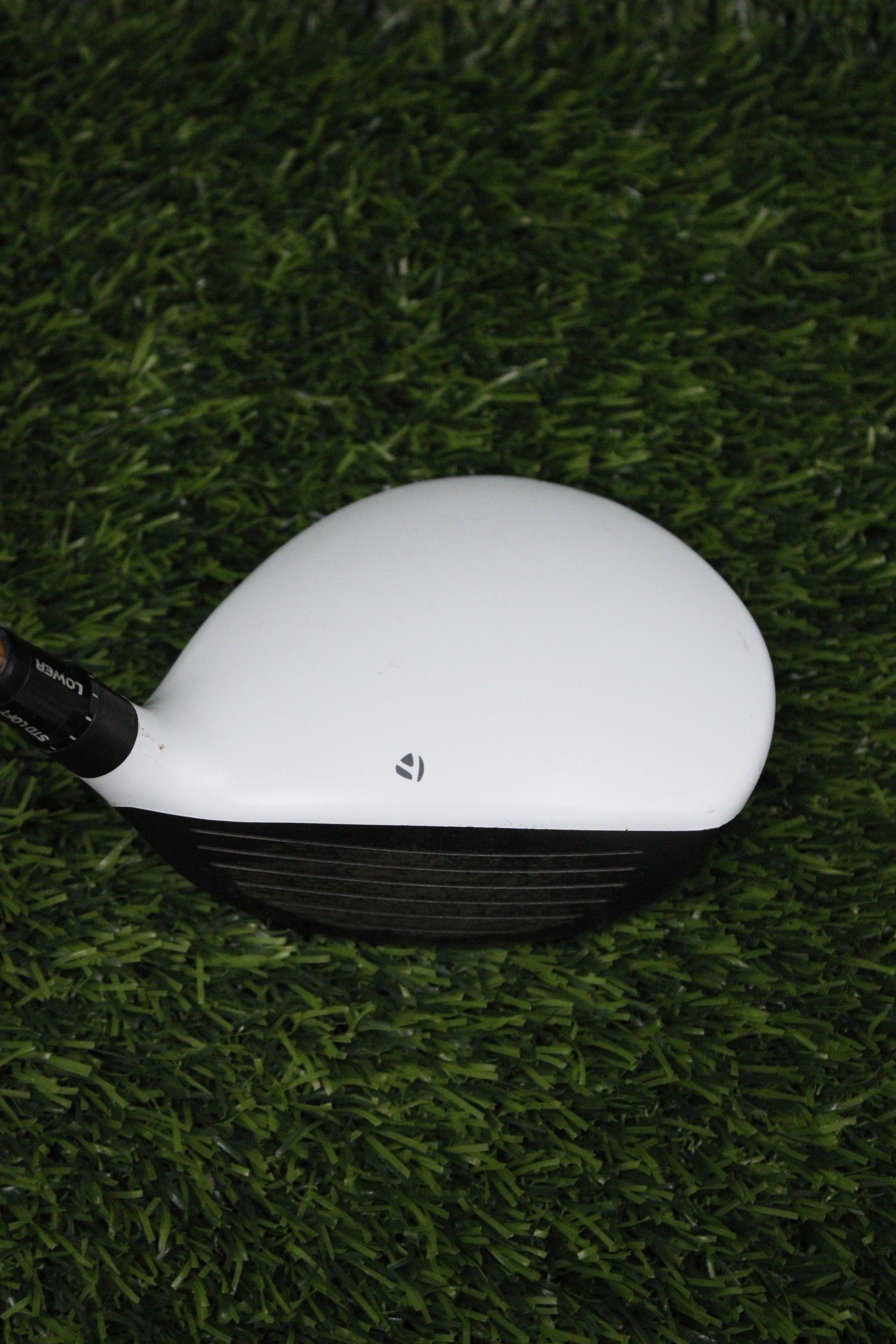 Lefty TaylorMade R15 15° 3 Wood XS Flex 41"