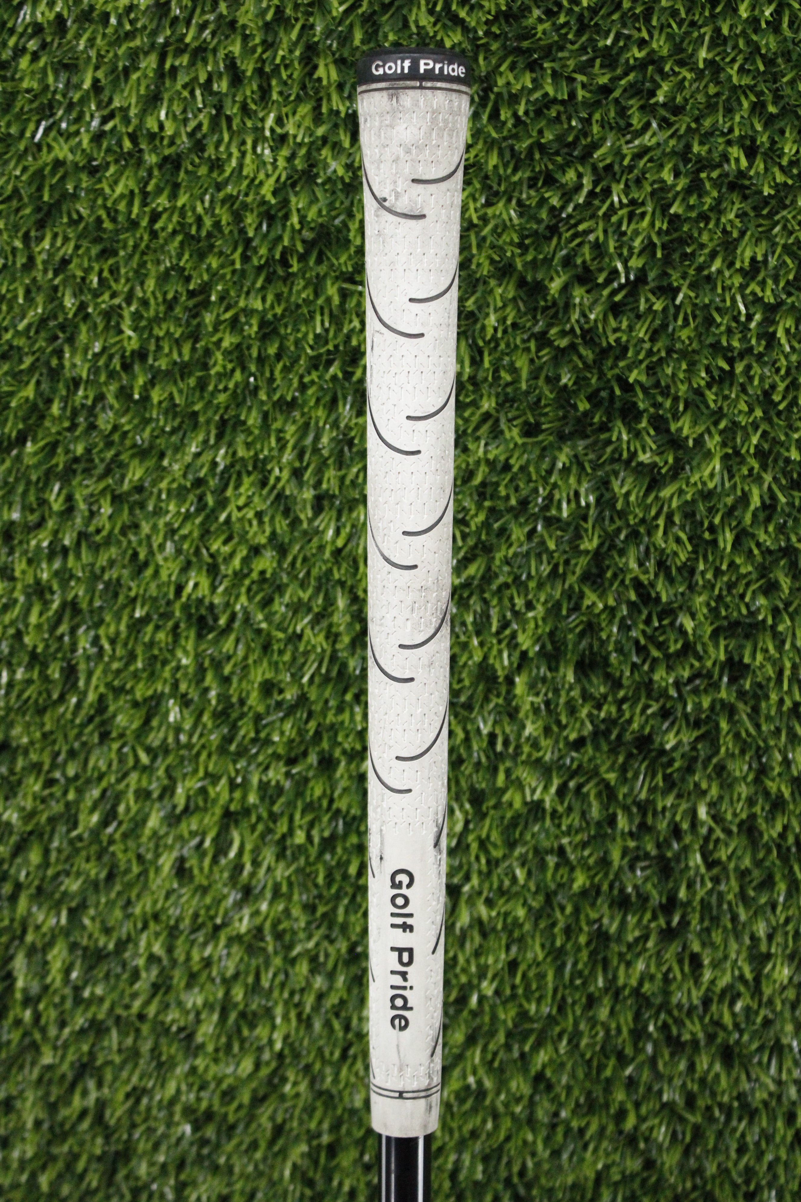 Nickent 3DX Ironwood DC 20° 3 Hybrid R Flex 39.5"