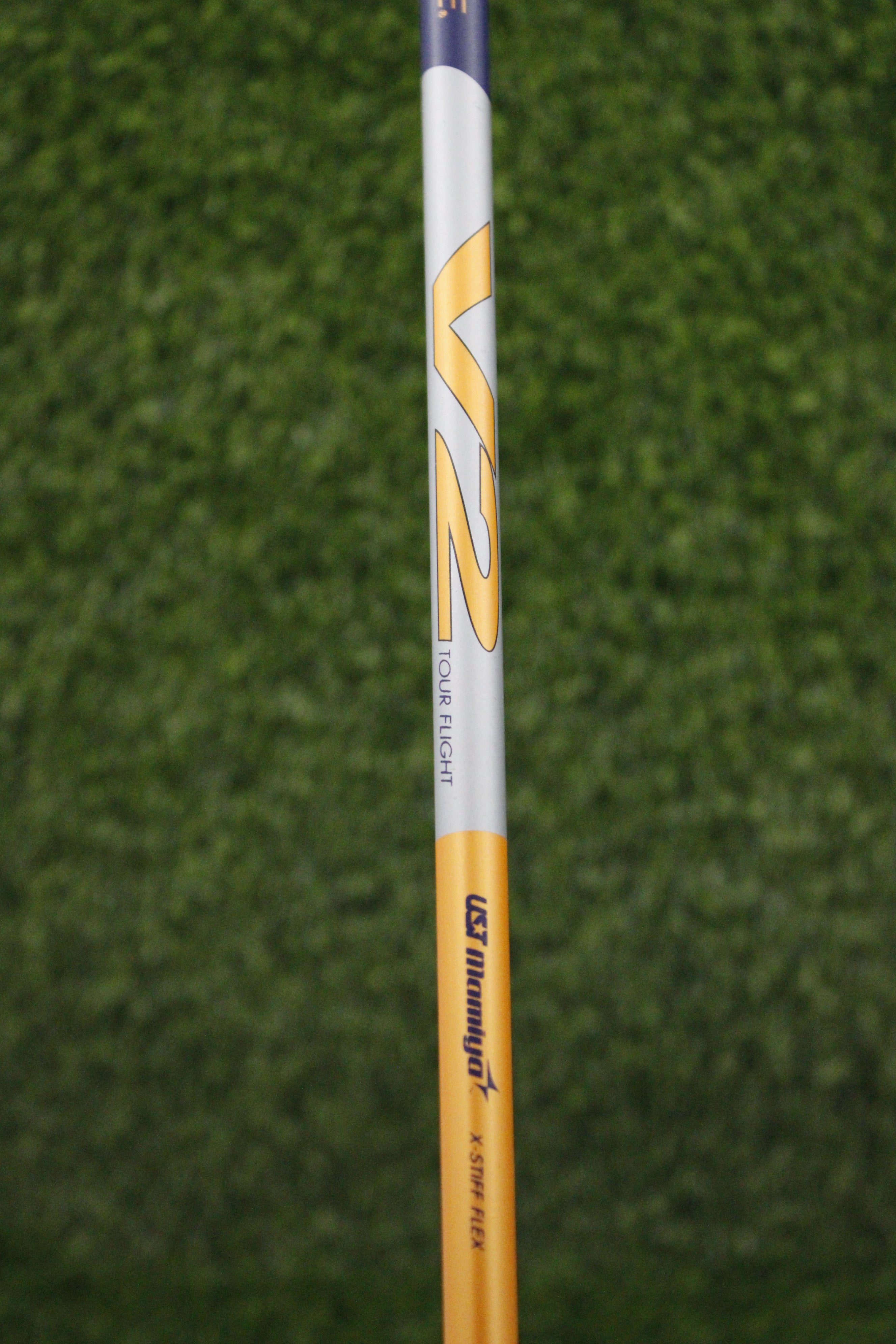Lefty TaylorMade R15 15° 3 Wood XS Flex 41"
