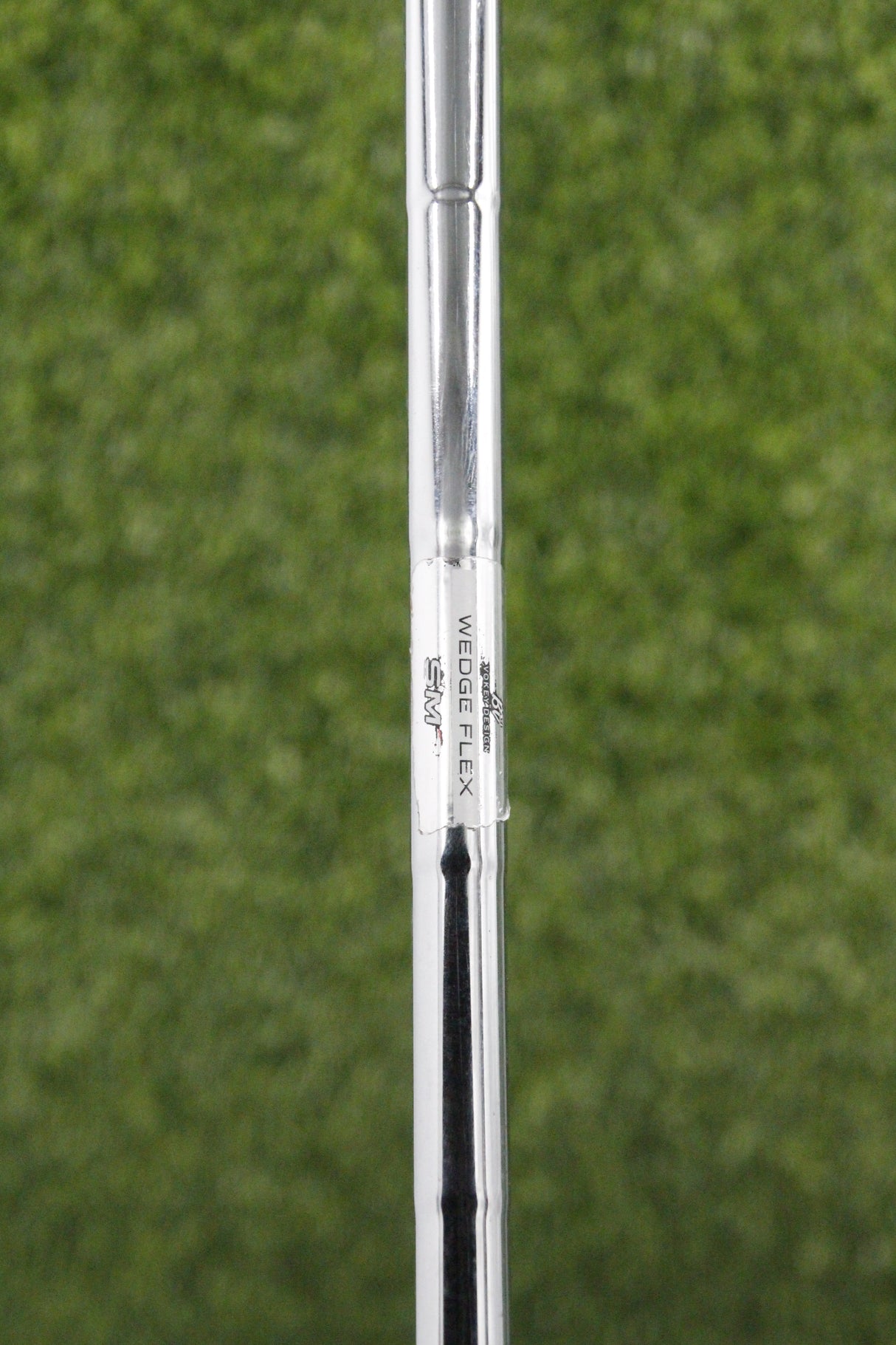 Titleist Vokey SM7 Tour Chrome 56° SW Wedge Flex 35.25"