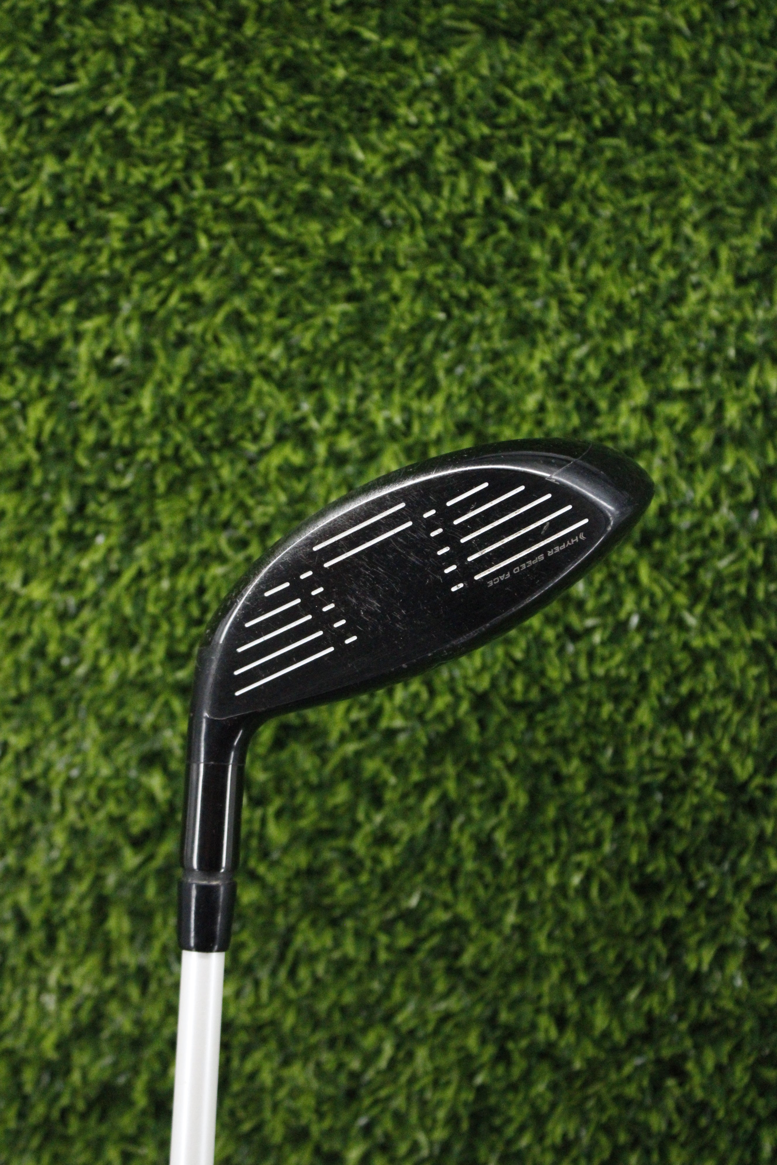 Callaway Big Bertha V Series 3 Wood R Flex 43"