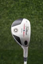 Titleist 585.H 17° 3 Hybrid R Flex 39.75"