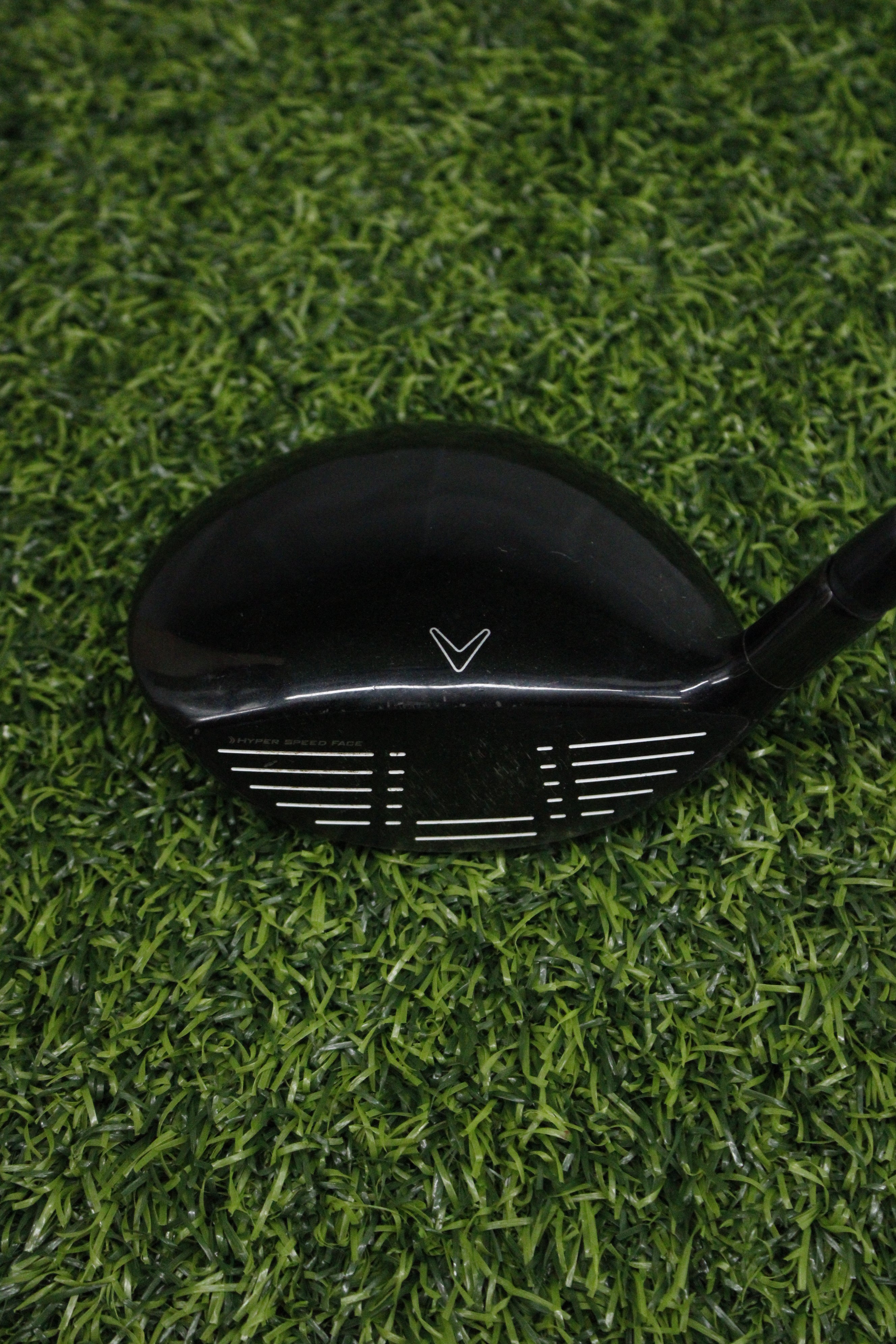 Callaway Big Bertha V Series 3 Wood R Flex 43"