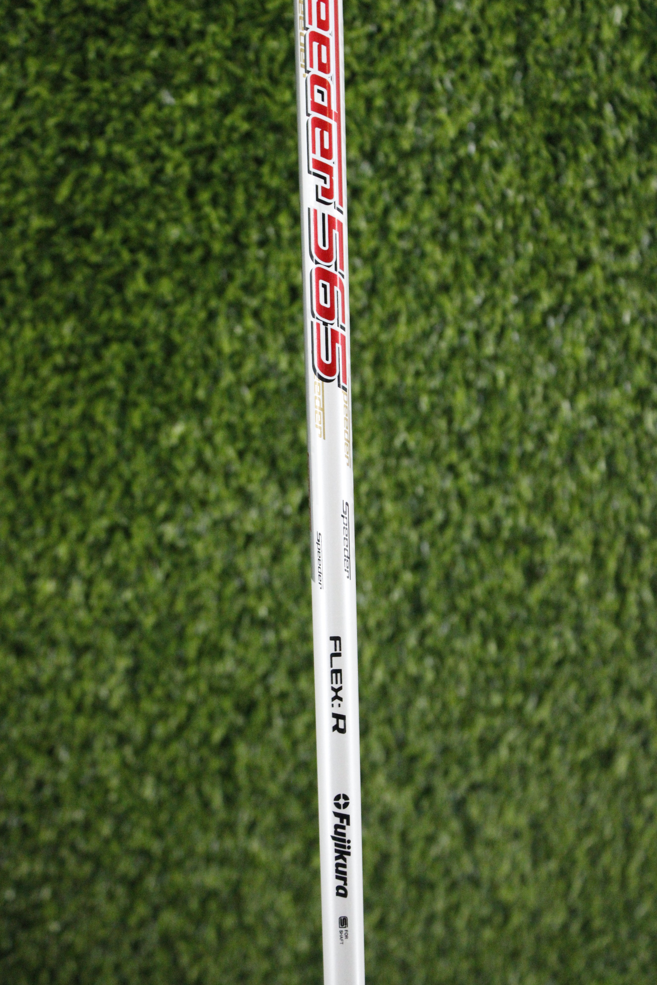 Callaway Big Bertha V Series 3 Wood R Flex 43"