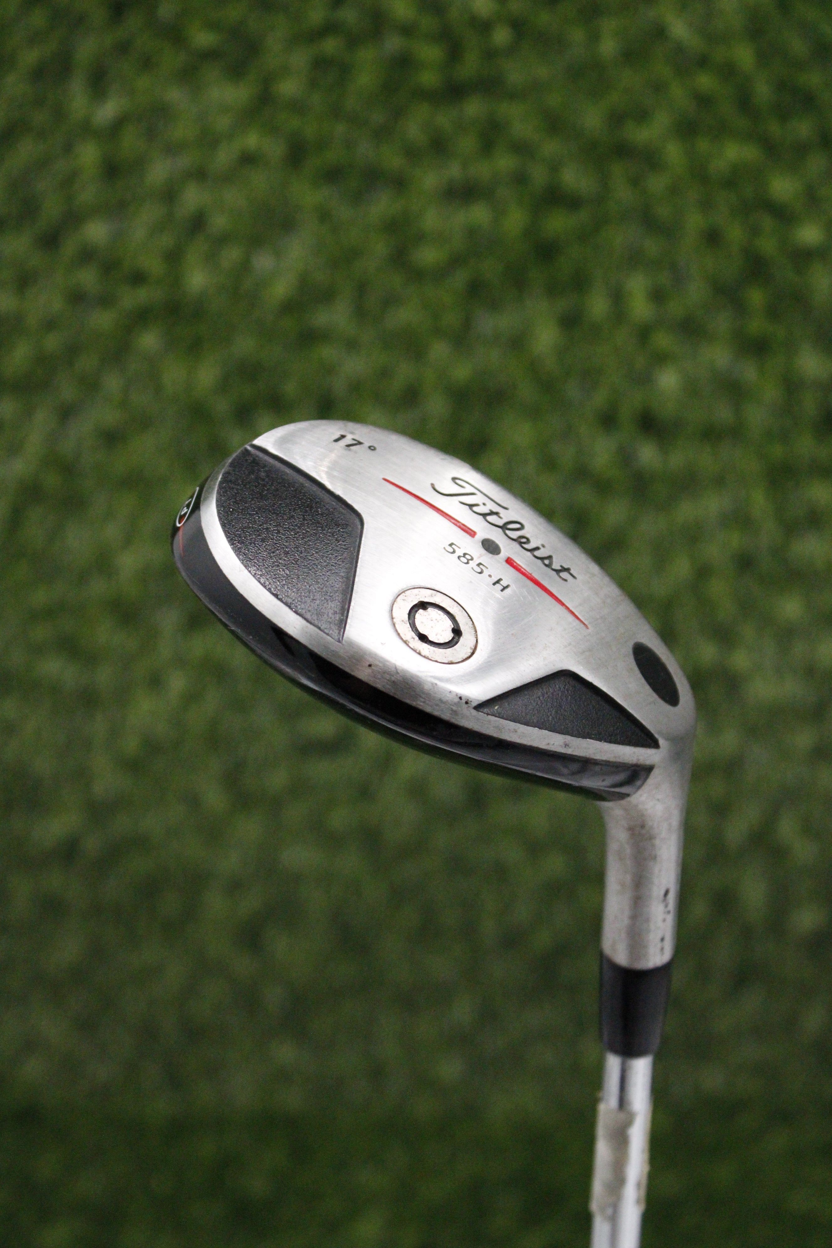 Titleist 585.H 17° 3 Hybrid R Flex 39.75"