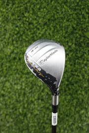 TaylorMade Burner Superlaunch 21° 4 Hybrid R Flex 40"
