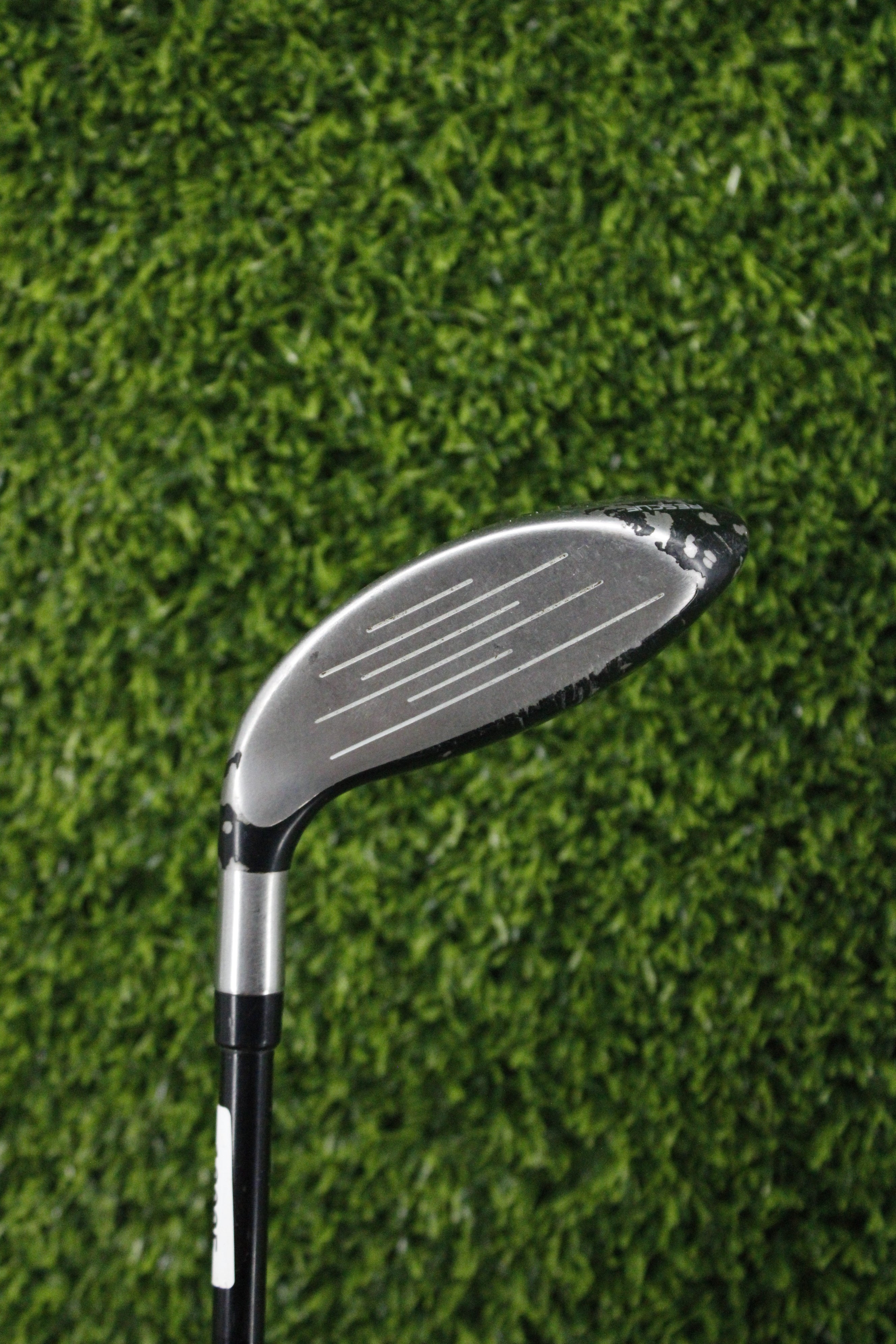 TaylorMade Burner Superlaunch 21° 4 Hybrid R Flex 40"