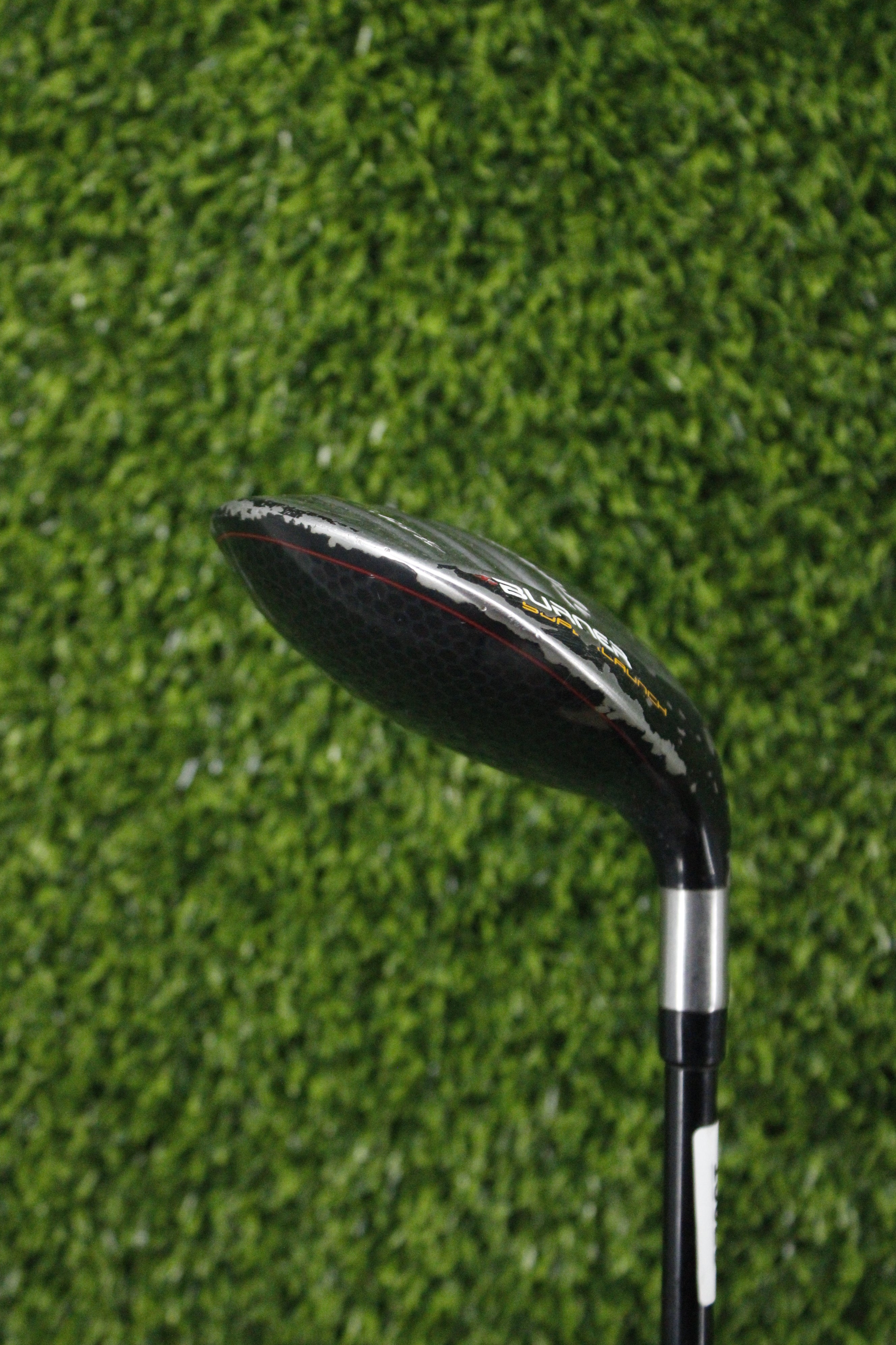 TaylorMade Burner Superlaunch 21° 4 Hybrid R Flex 40"