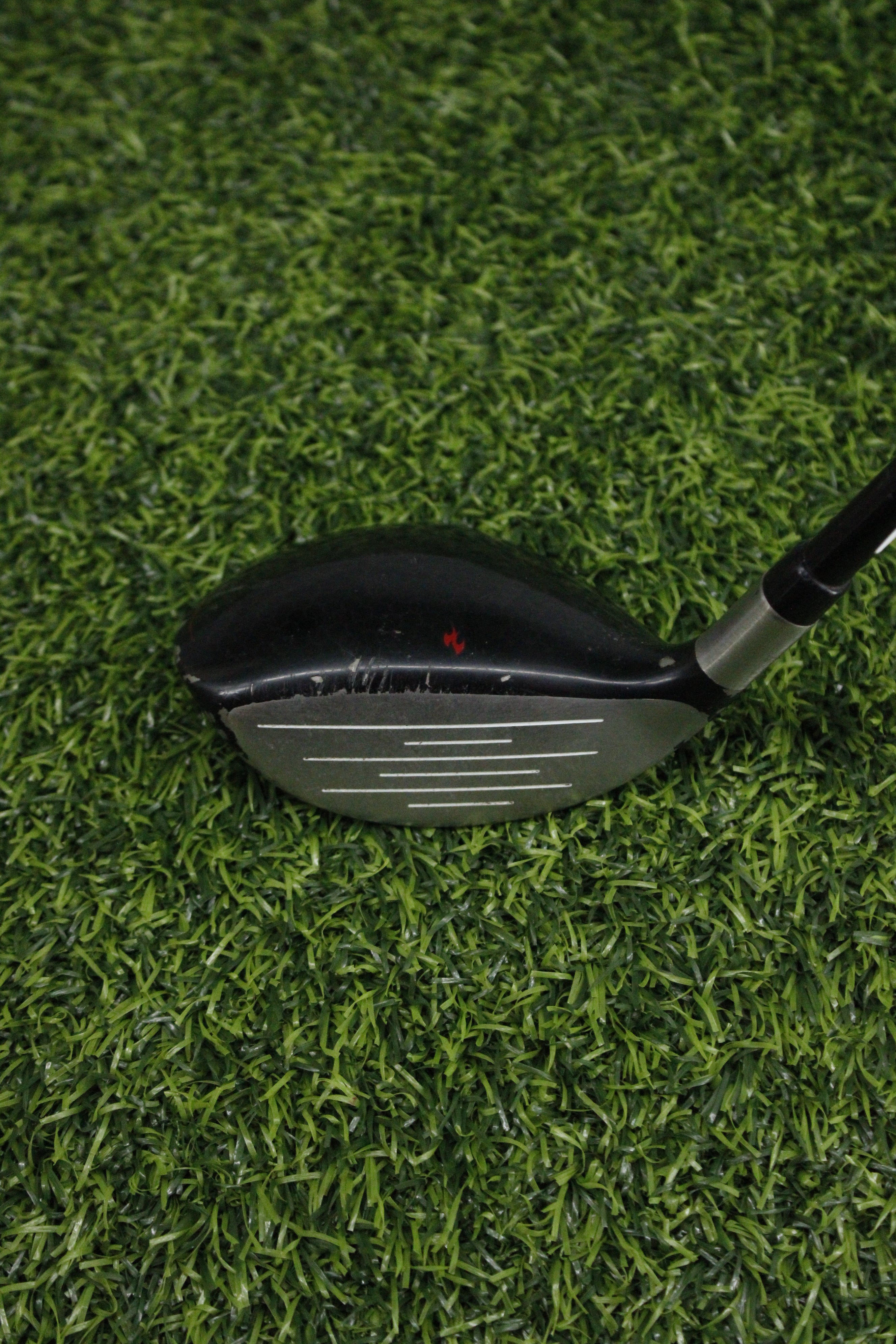 TaylorMade Burner Superlaunch 21° 4 Hybrid R Flex 40"