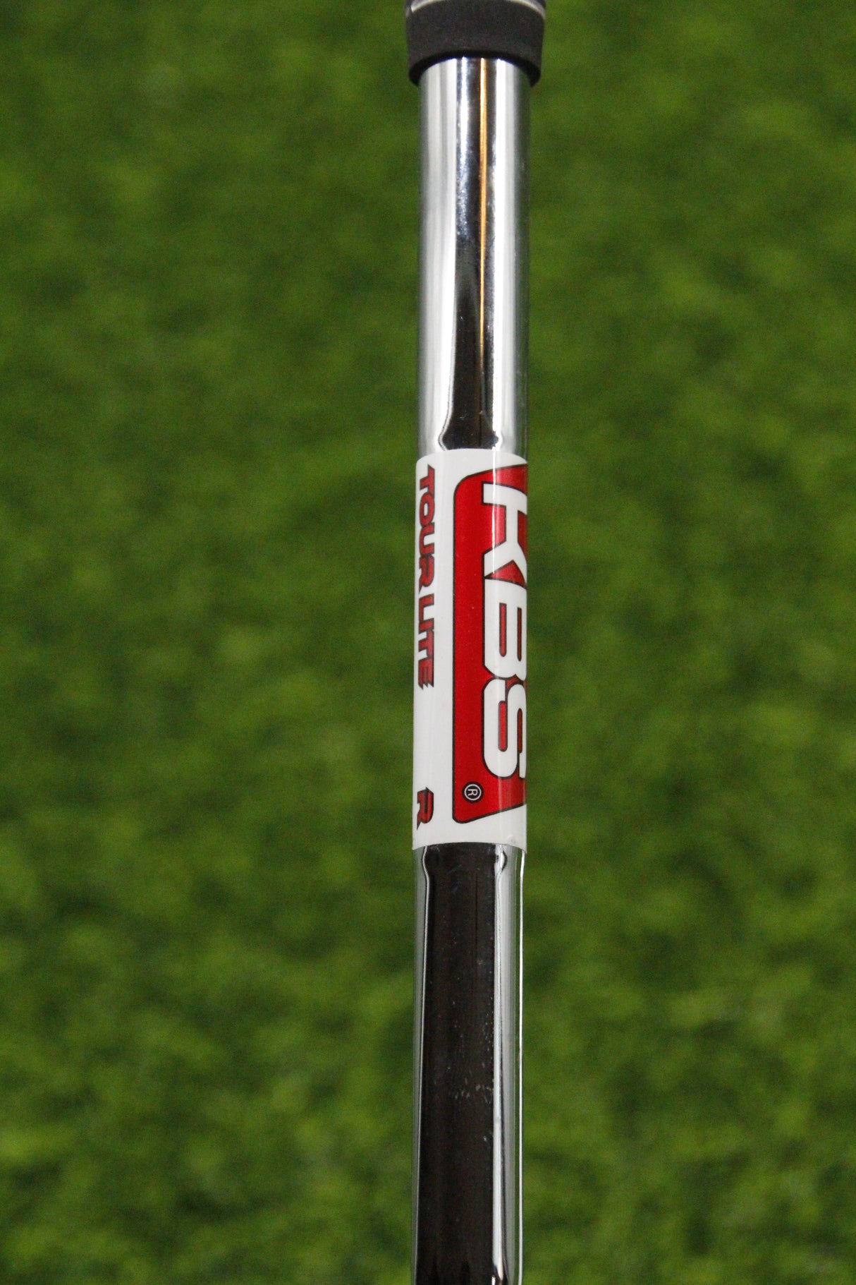 Cobra AeroJet Iron Set 5-PW GW R Flex Std Length