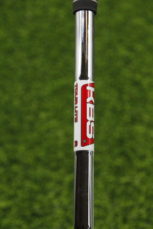 Cobra AeroJet Iron Set 5-PW GW R Flex Std Length