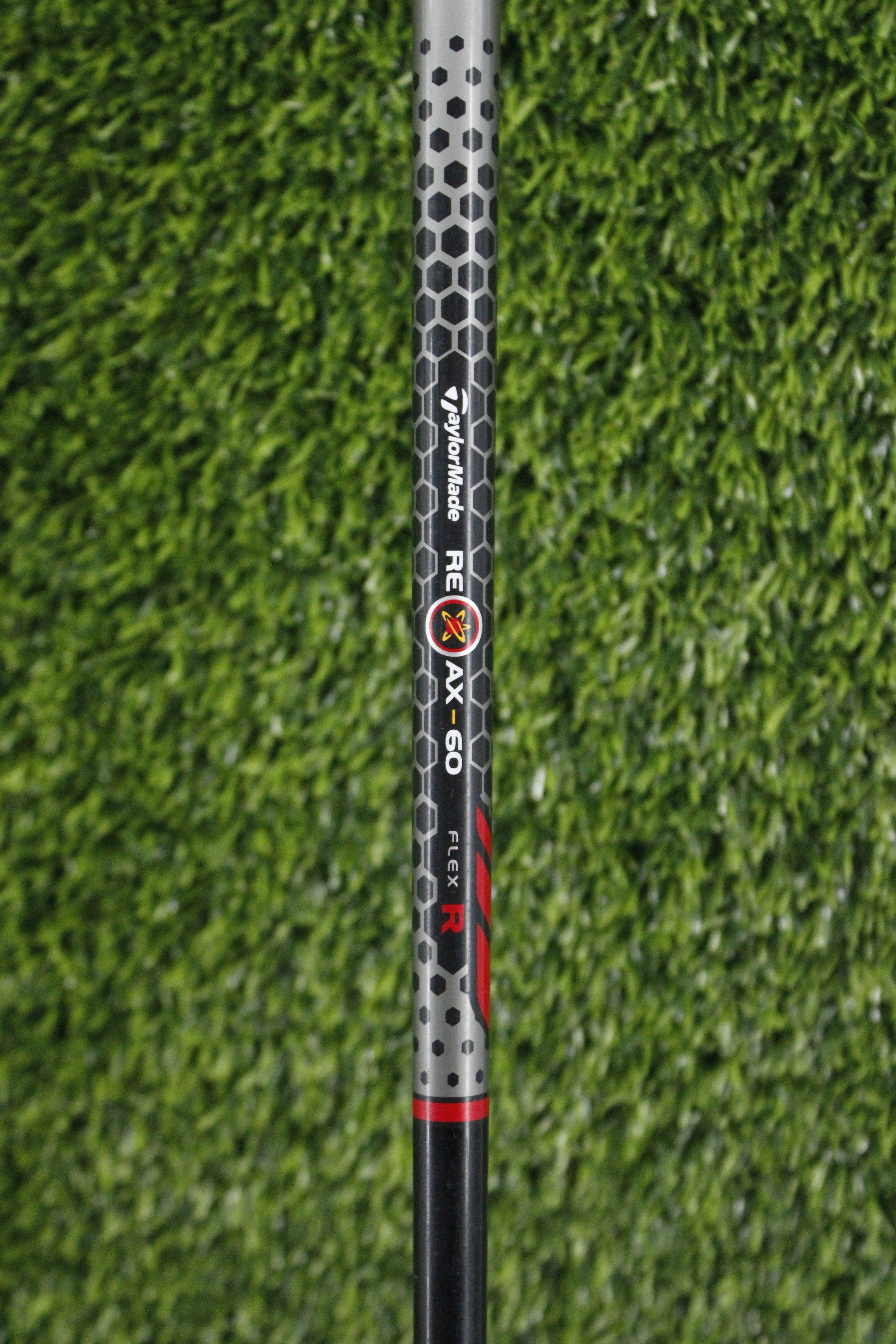 TaylorMade Burner Superlaunch 21° 4 Hybrid R Flex 40"