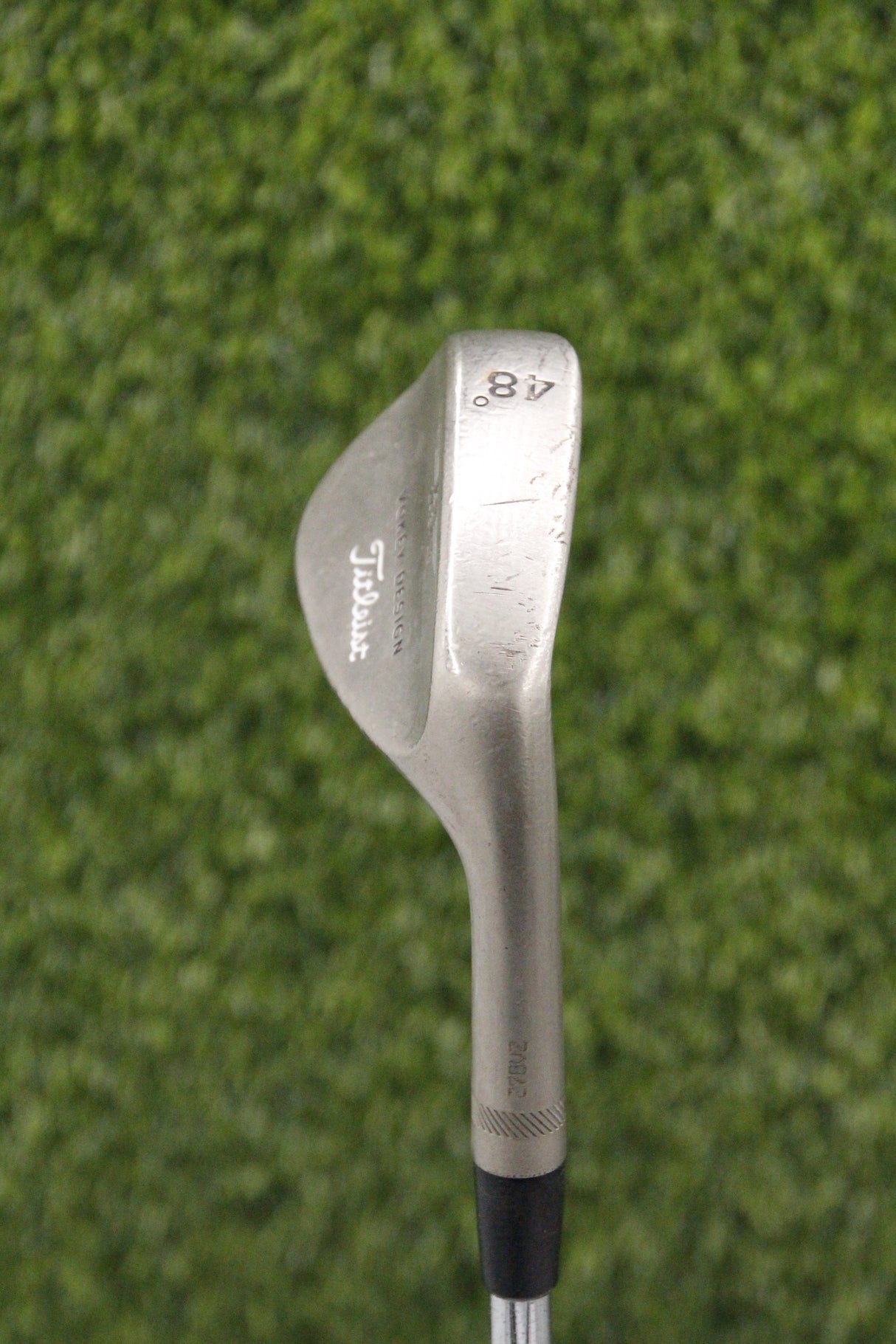 Titleist Vokey Design 248 48° PW S Flex 36.75"