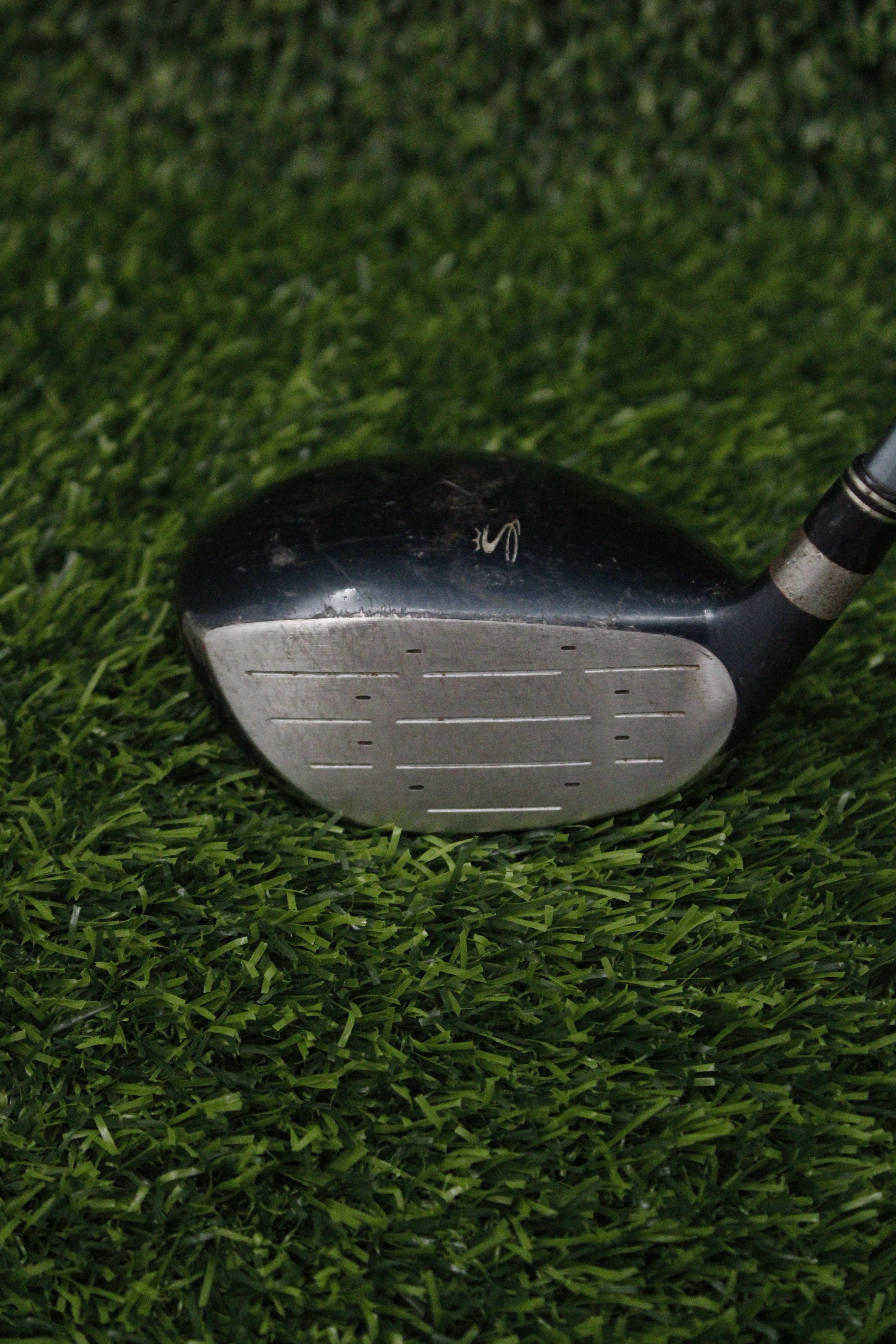 WOMEN Cobra SZ Offset 18° 5 Wood L Flex 41.5"