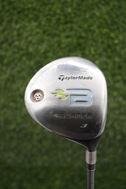 WOMEN TaylorMade 2008 Burner 15° 3 Wood L Flex 41.75"