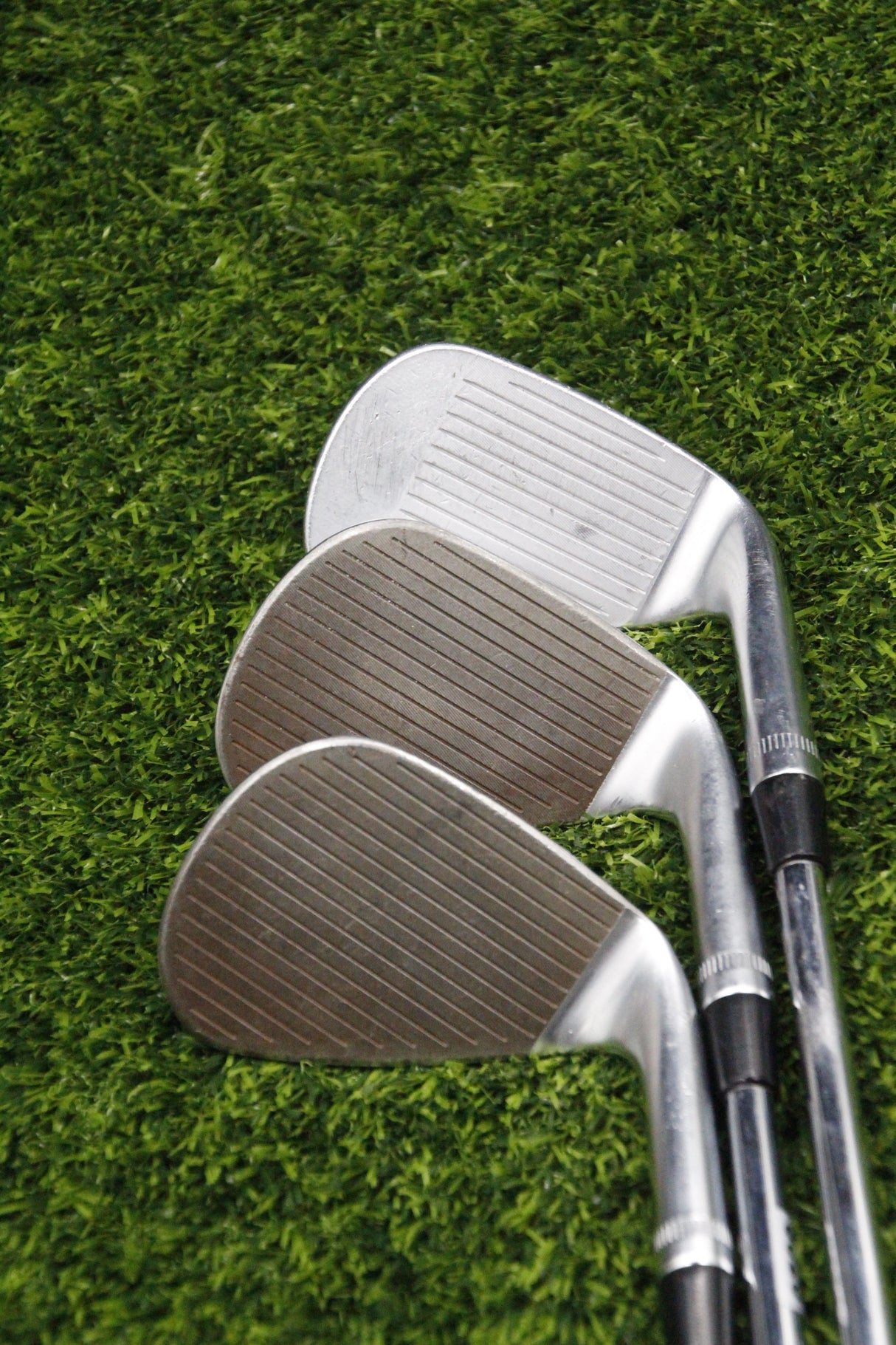 Lefty Callaway Jaws Series 50° 54° 58° Wedge Set Wedge Flex