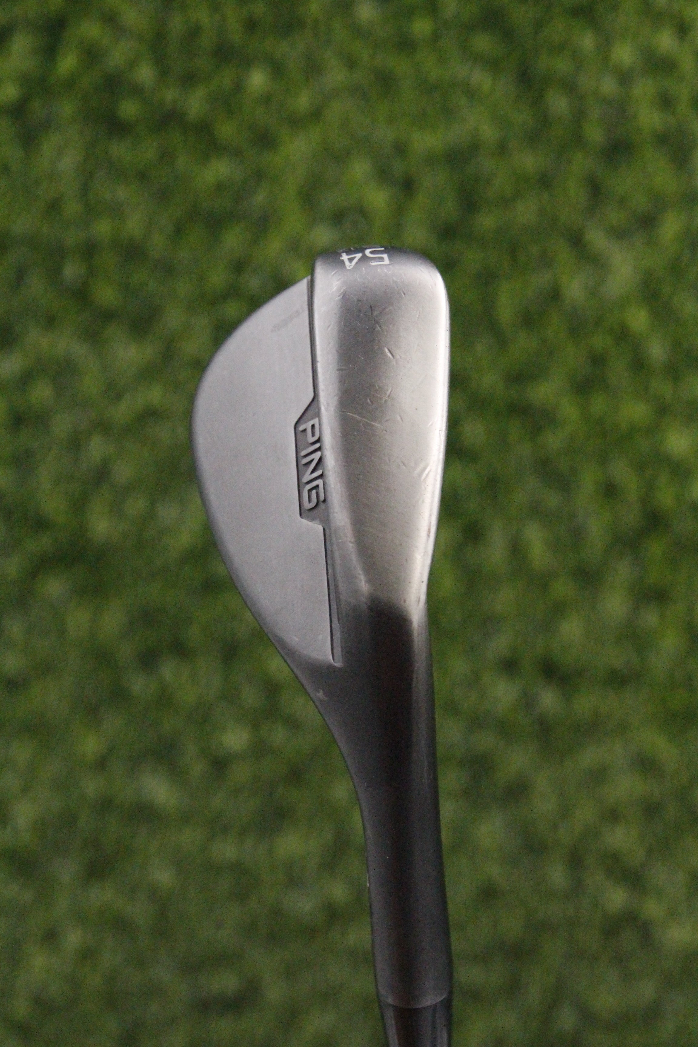Ping s159 Midnight 54° SW R Flex 36.5"