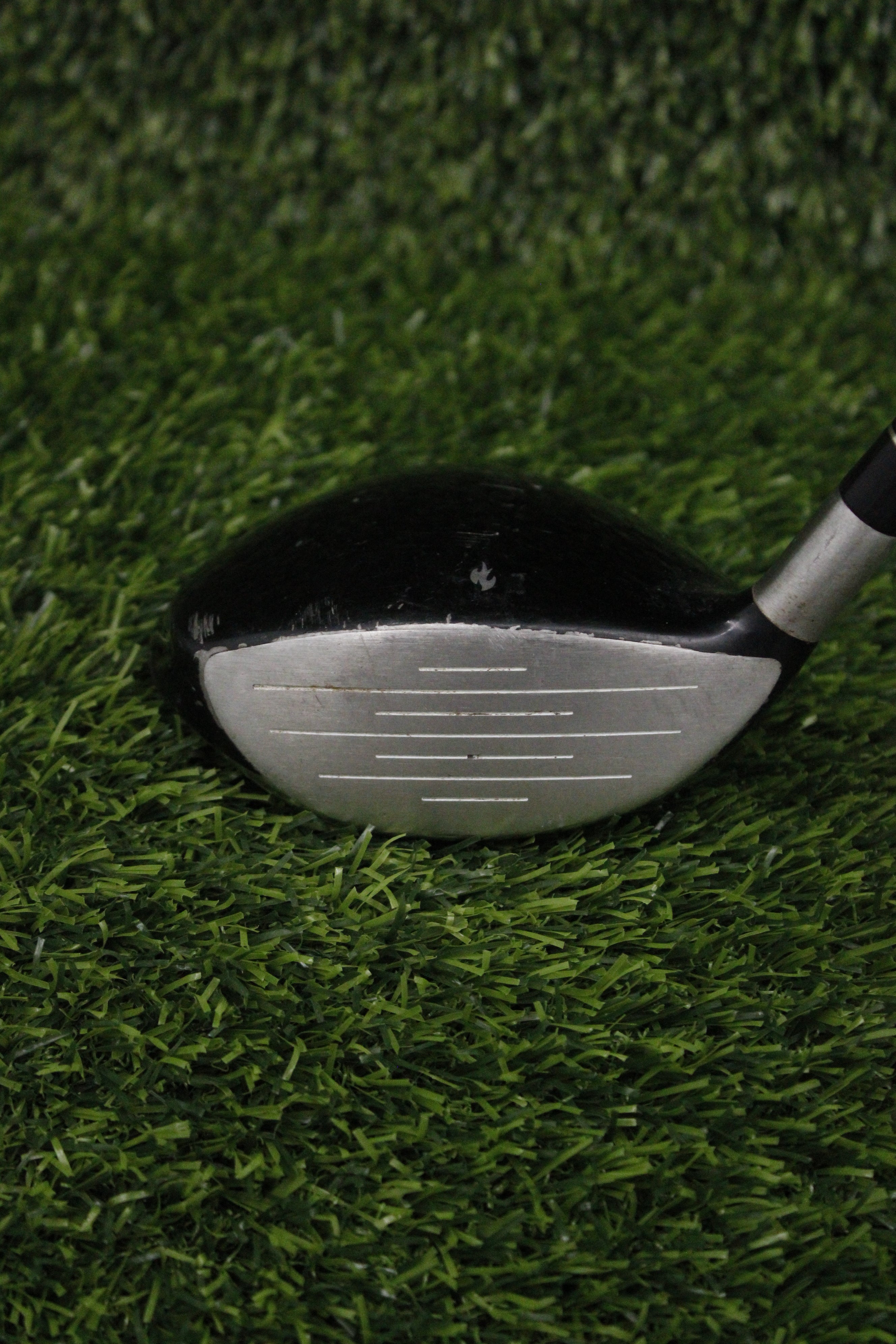 WOMEN TaylorMade 2008 Burner 15° 3 Wood L Flex 41.75"
