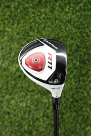 TaylorMade R11 17° 4 Wood S Flex 42"