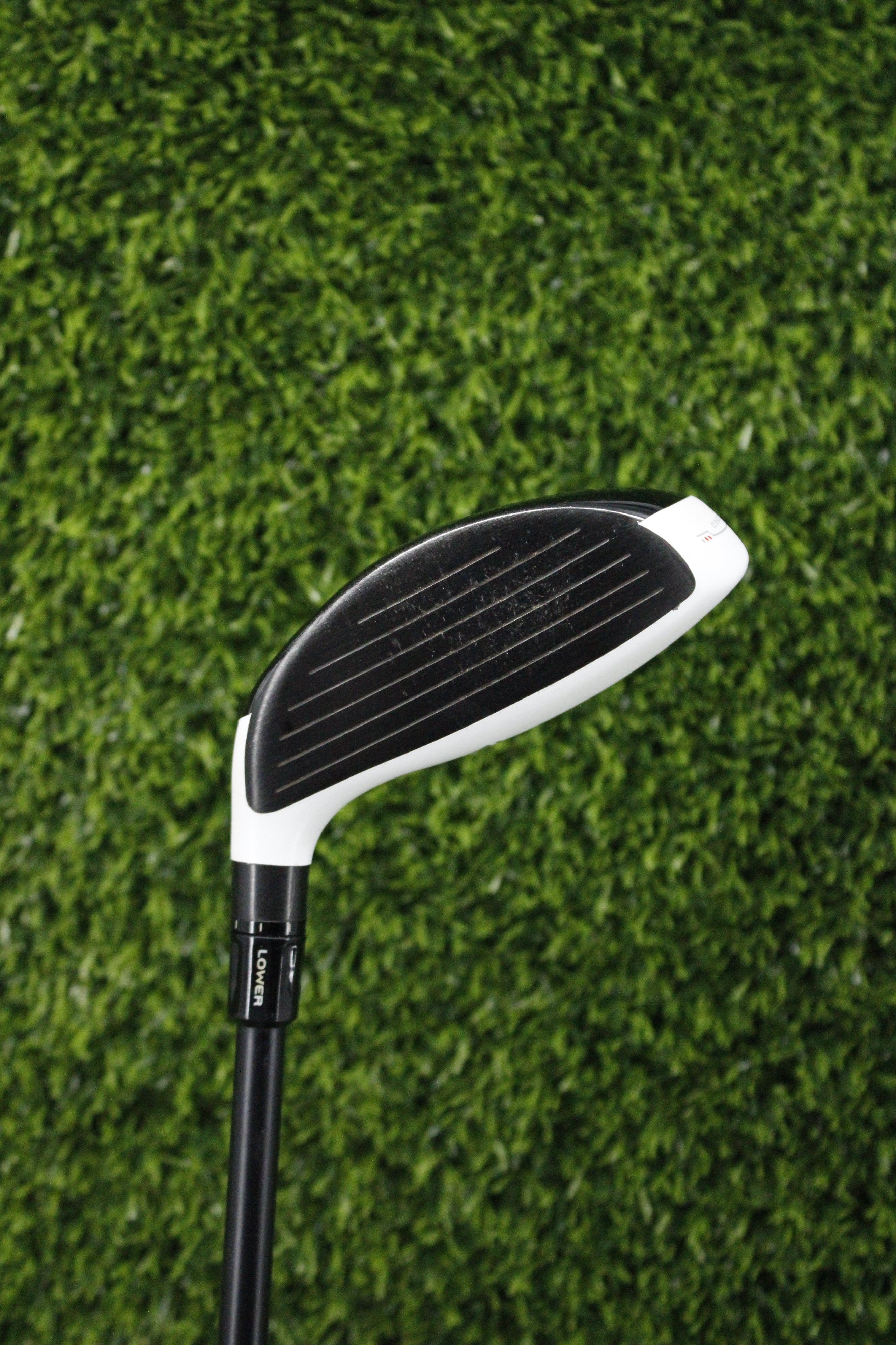 TaylorMade R11 17° 4 Wood S Flex 42"