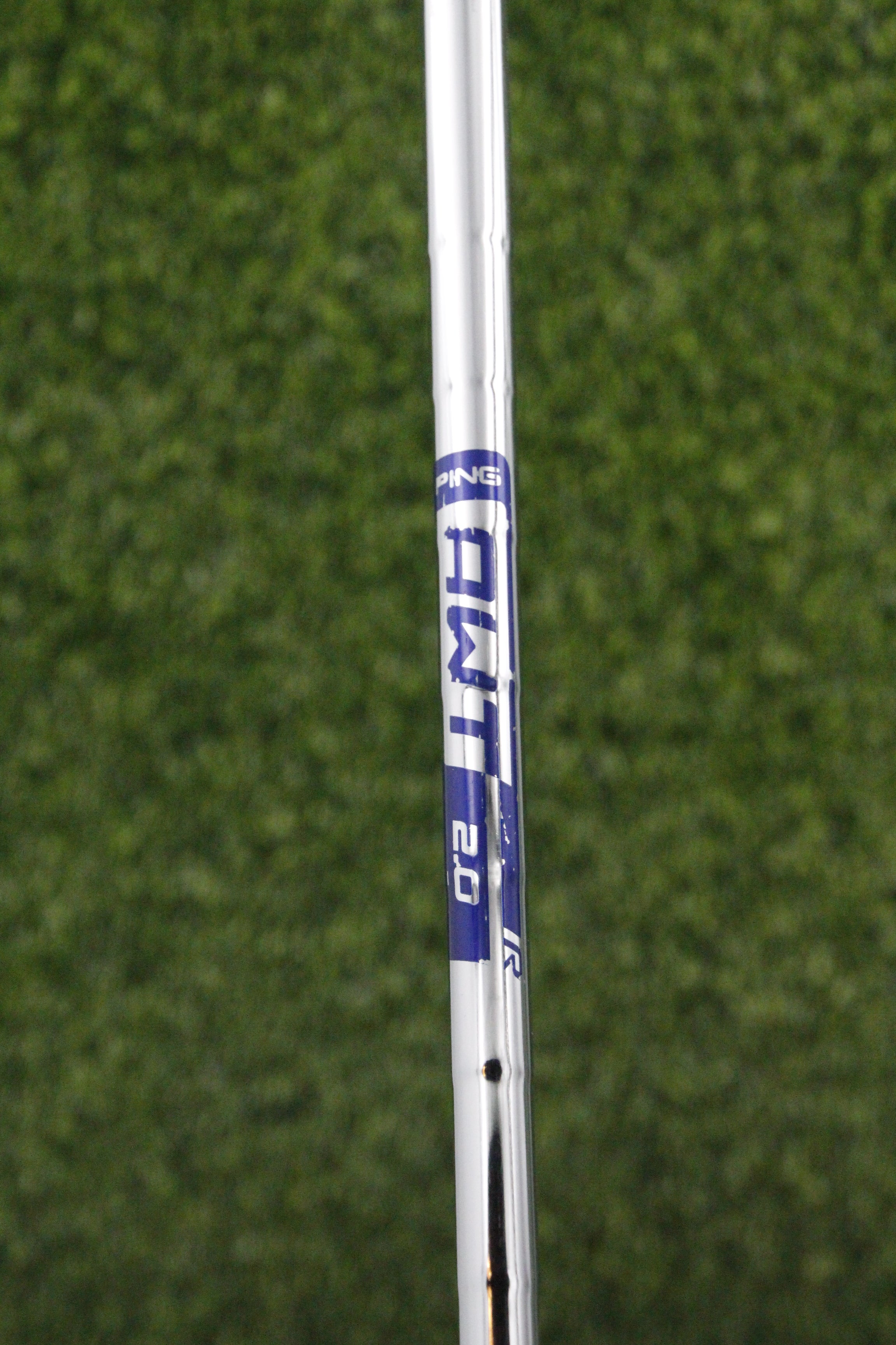 Ping s159 Midnight 54° SW R Flex 36.5"