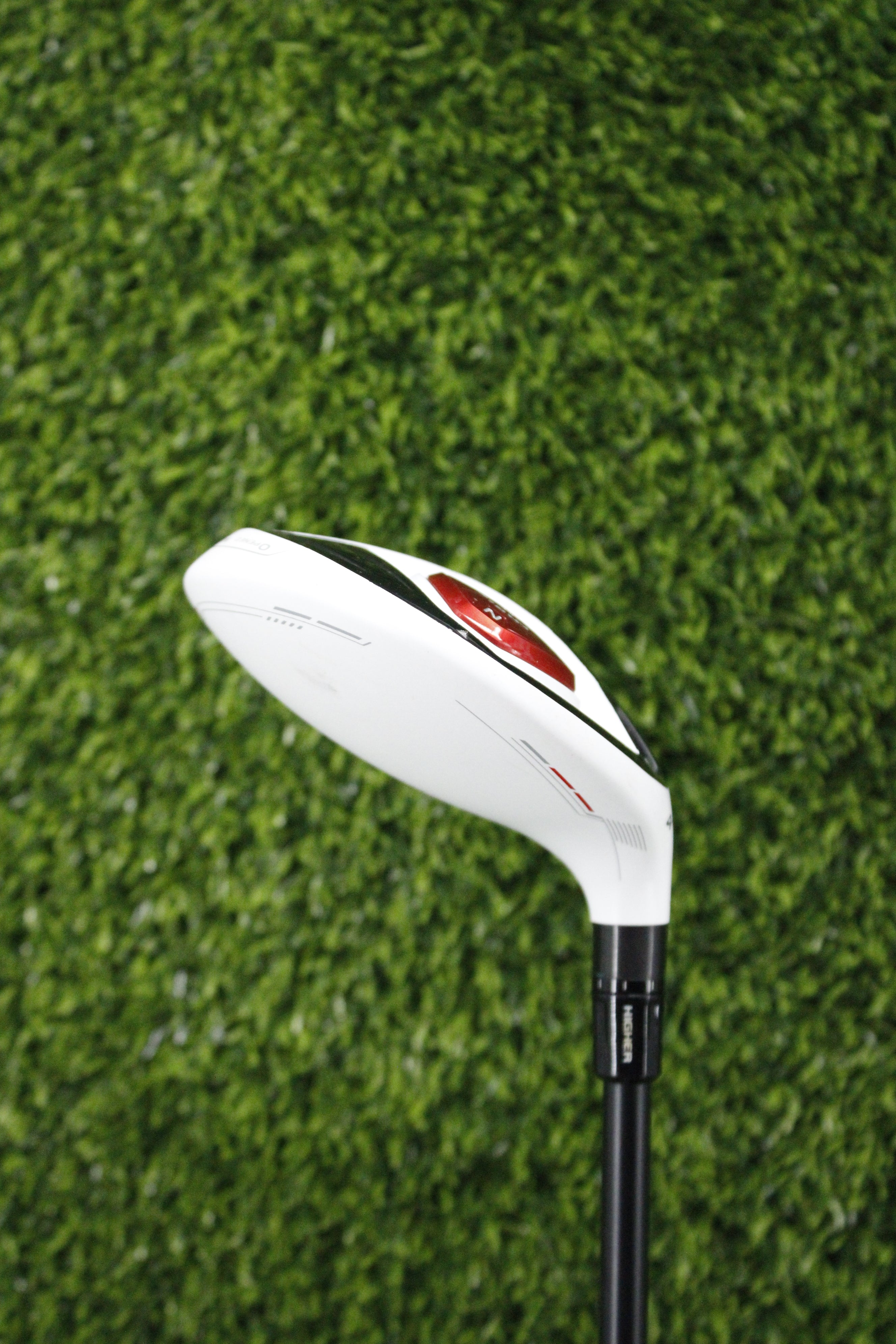 TaylorMade R11 17° 4 Wood S Flex 42"