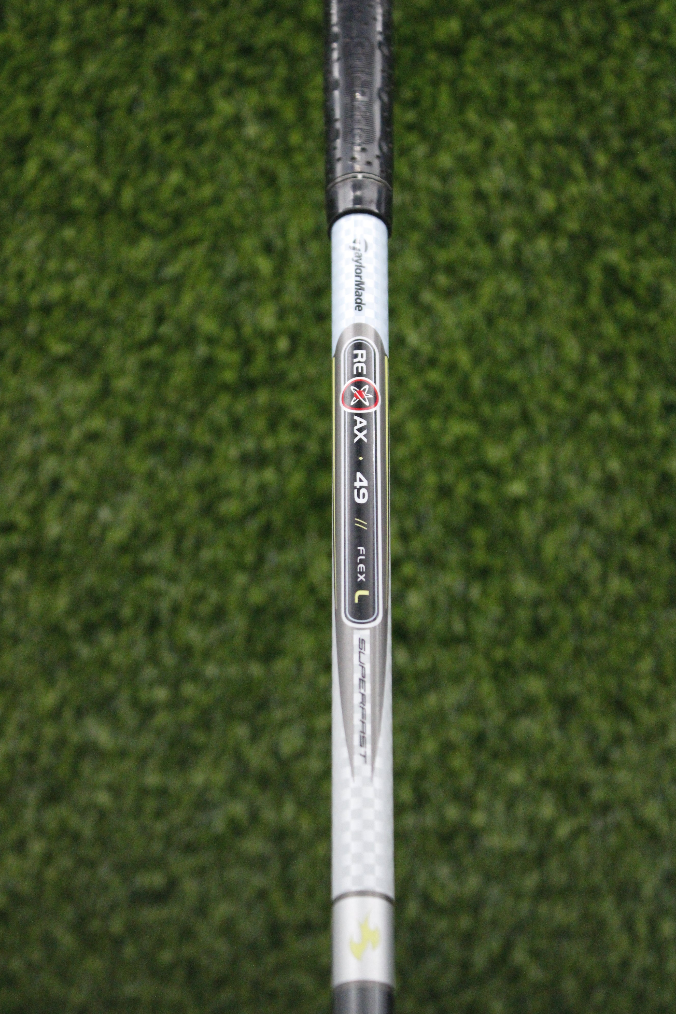 WOMEN TaylorMade 2008 Burner 15° 3 Wood L Flex 41.75"