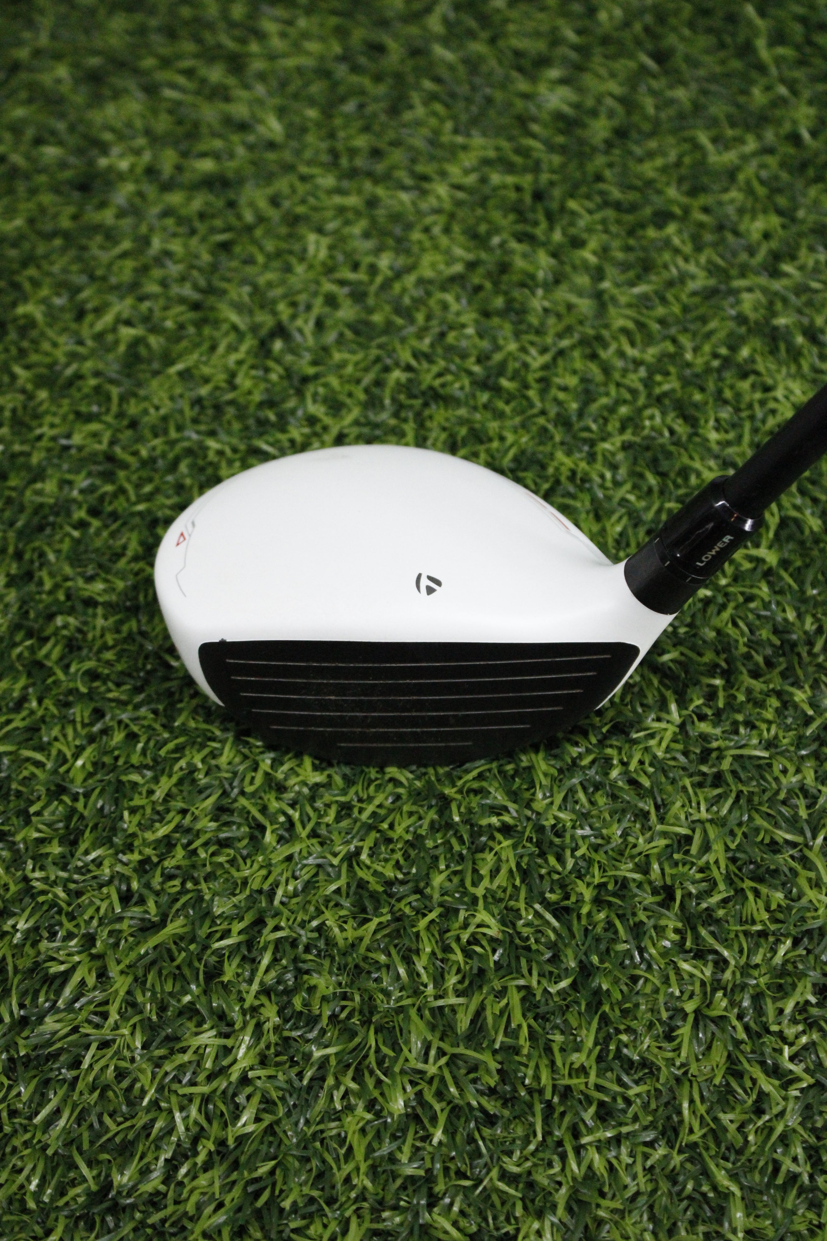 TaylorMade R11 17° 4 Wood S Flex 42"
