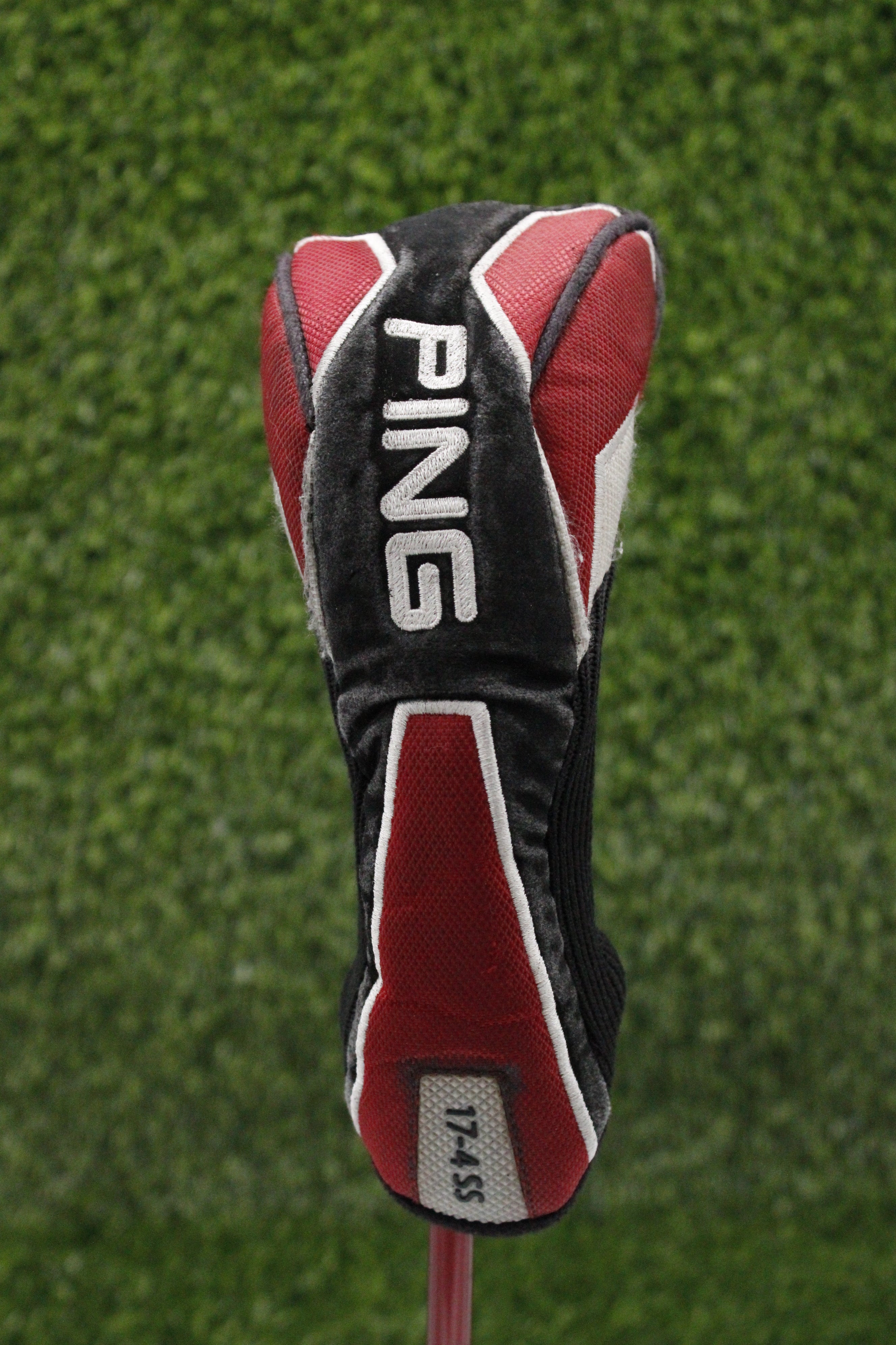 Ping G15 23° 4 Hybrid S Flex 39" w/ HC