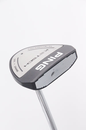 Ping Ketsch Putter 35" w/ HC