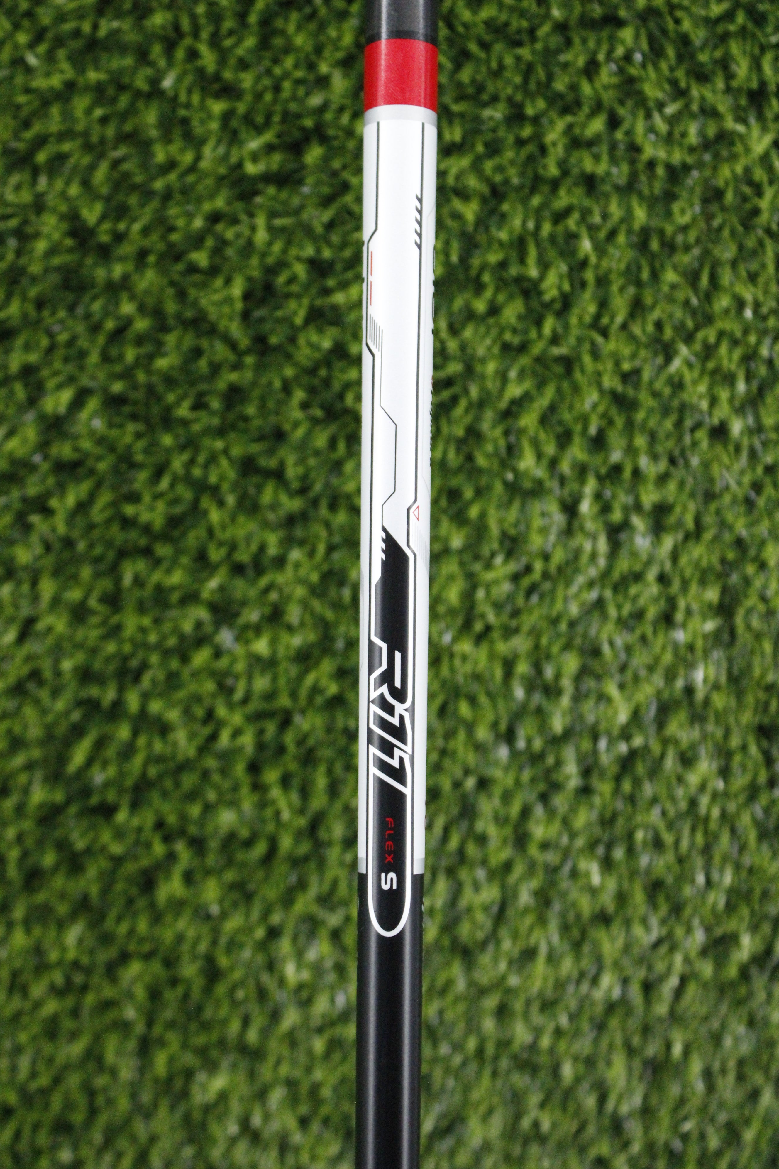 TaylorMade R11 17° 4 Wood S Flex 42"