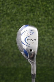 Ping G5 19° 3 Hybrid R Flex 39.5"