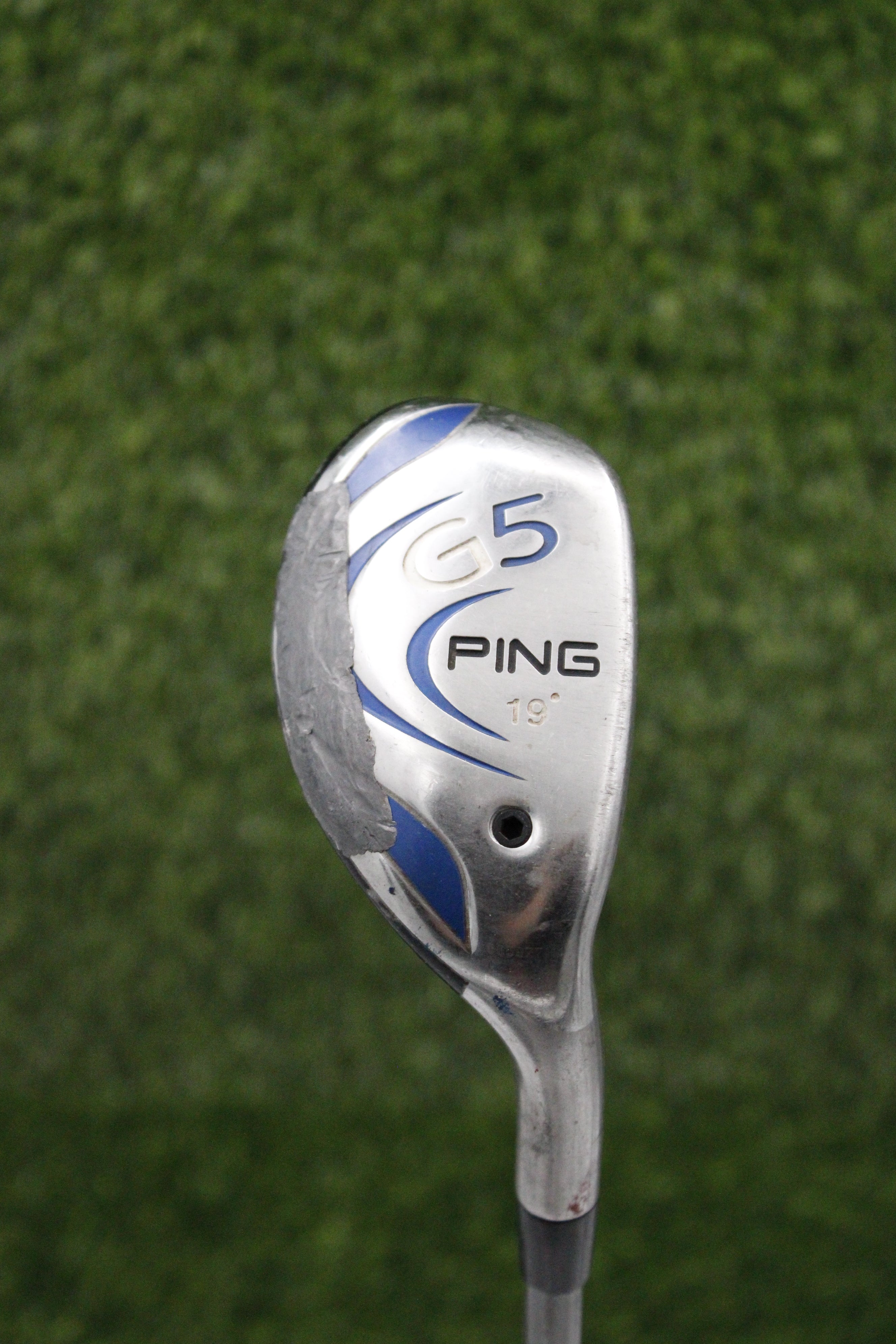 Ping G5 19° 3 Hybrid R Flex 39.5"