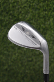 Titleist Vokey SM9 Tour Chrome 60° LW Wedge Flex 34.5"