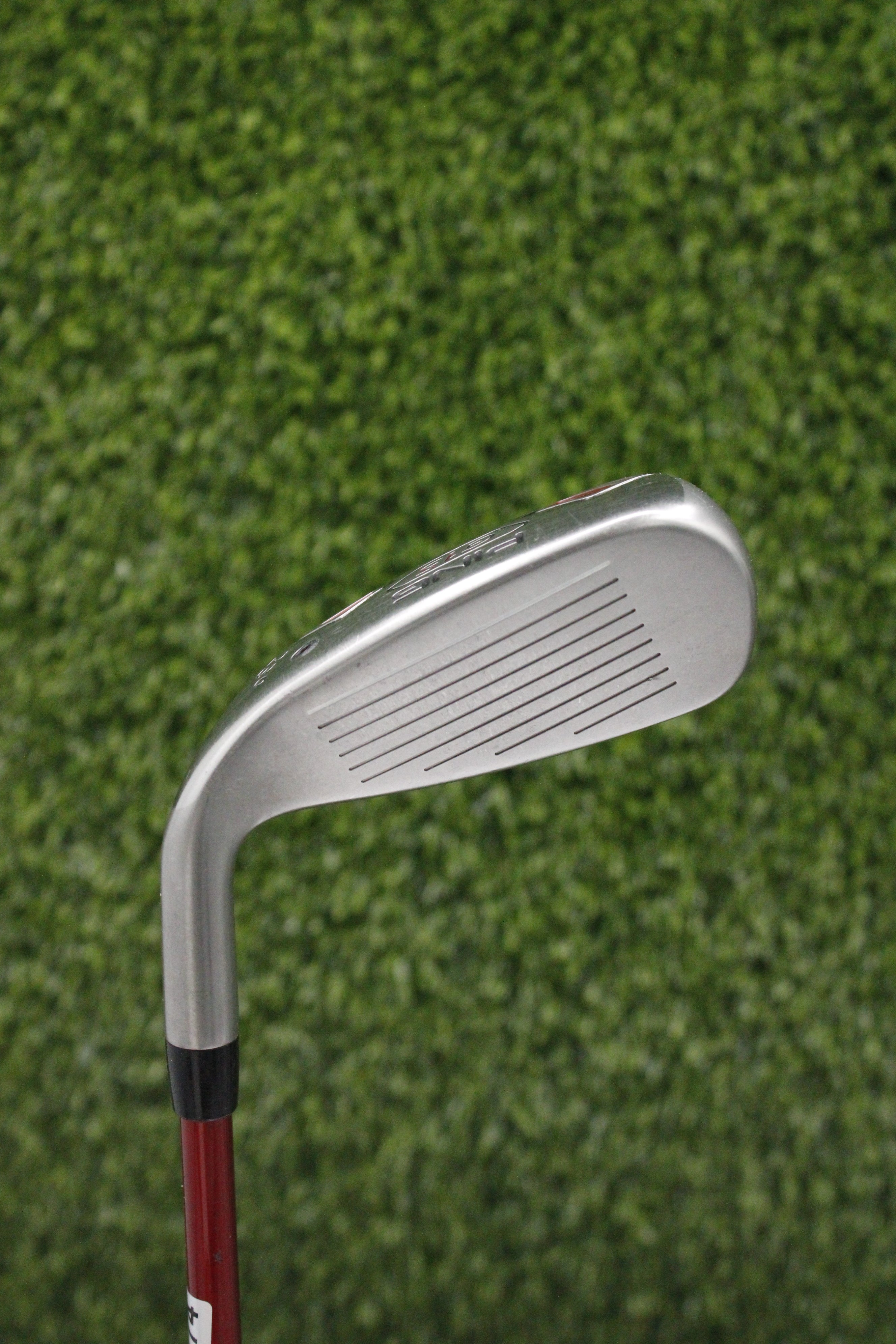 Ping G15 23° 4 Hybrid S Flex 39" w/ HC