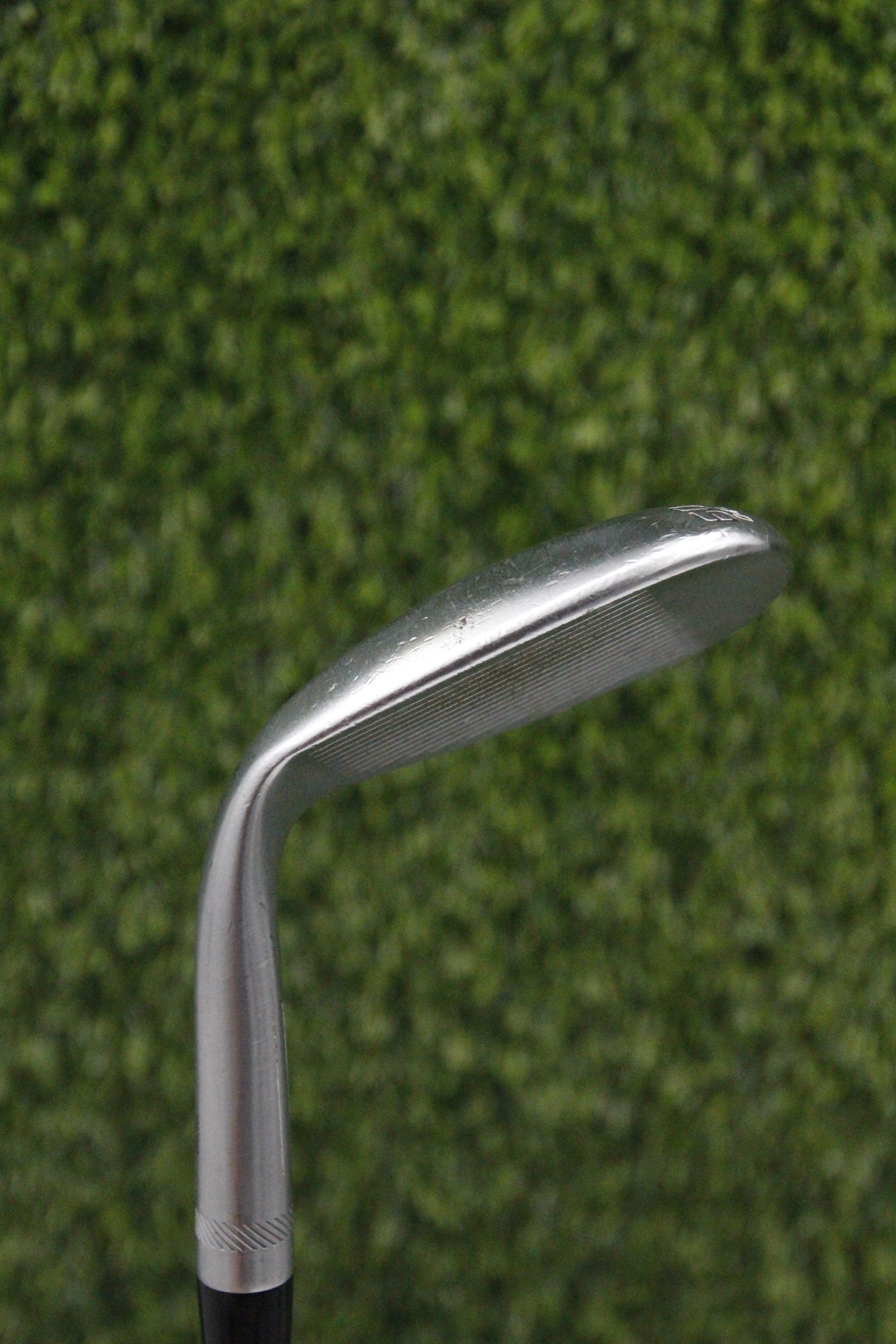 Titleist Vokey SM9 Tour Chrome 60° LW Wedge Flex 34.5"