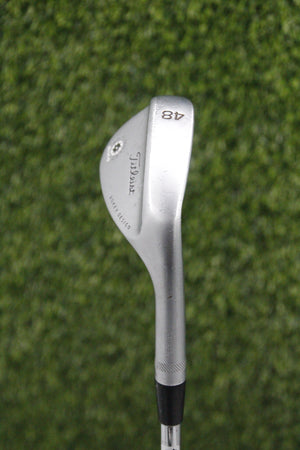Titleist SM4 Tour Chrome 48° GW Wedge Flex 35.75"