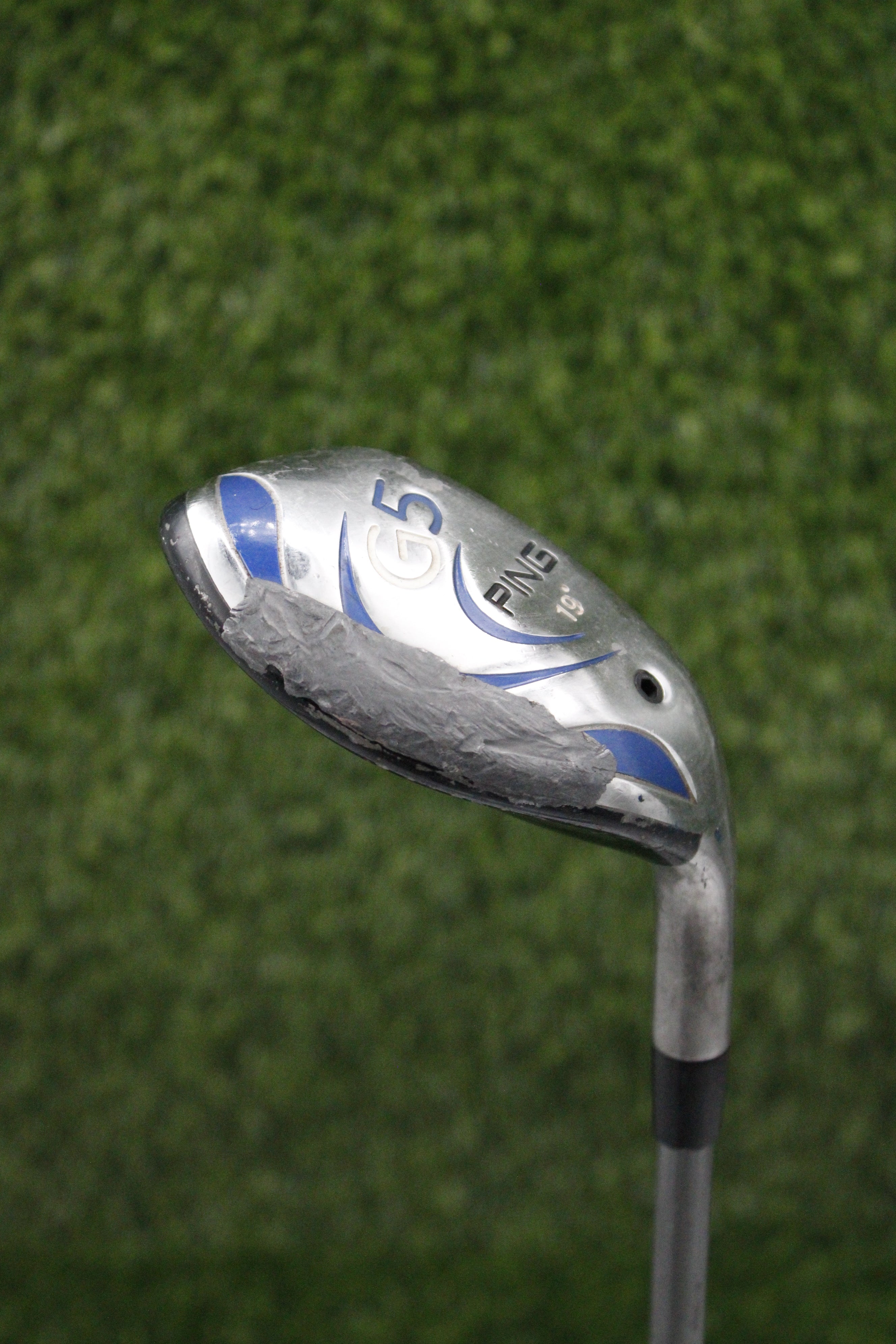Ping G5 19° 3 Hybrid R Flex 39.5"
