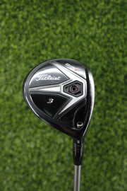 Titleist 915 F 15° 3 Wood S Flex 42.5"