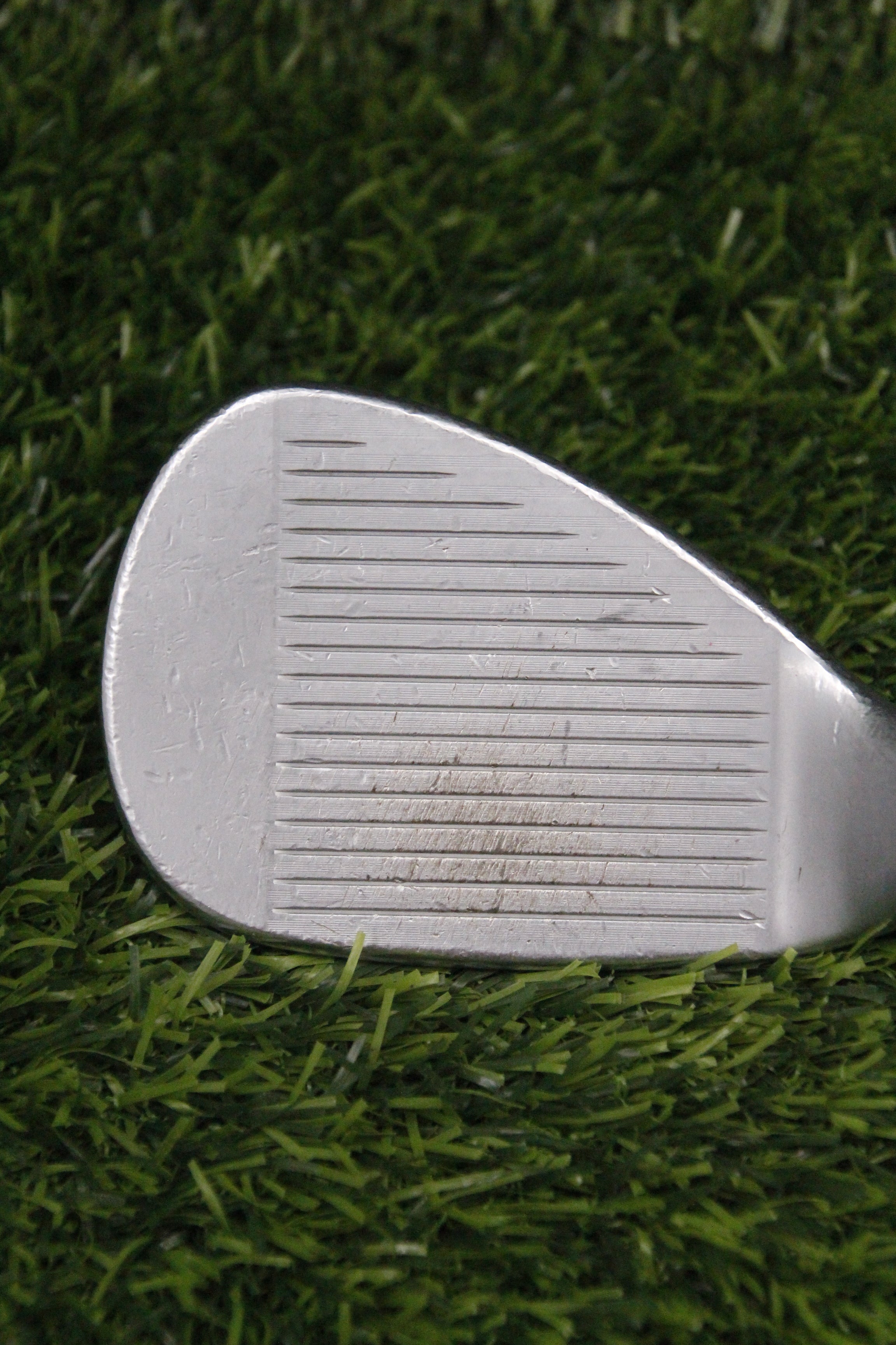 Titleist Vokey SM9 Tour Chrome 60° LW Wedge Flex 34.5"