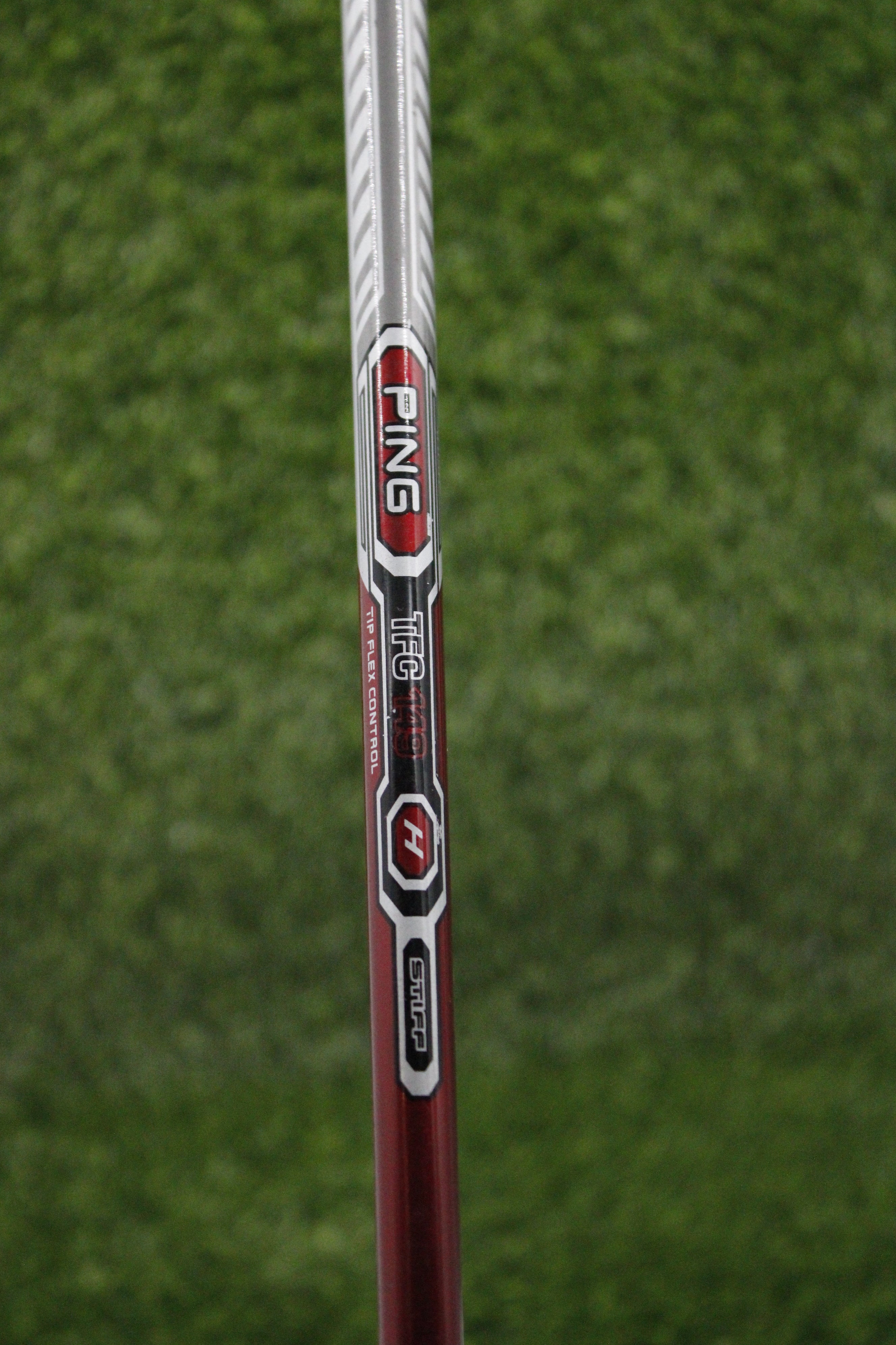 Ping G15 23° 4 Hybrid S Flex 39" w/ HC