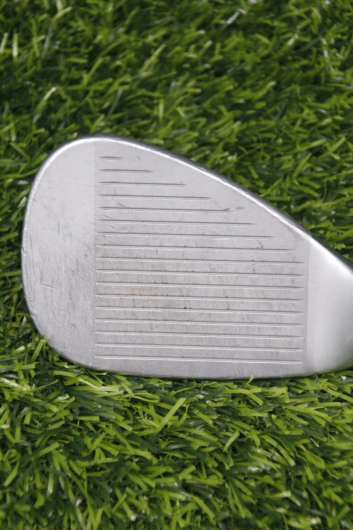 Titleist SM4 Tour Chrome 48° GW Wedge Flex 35.75"