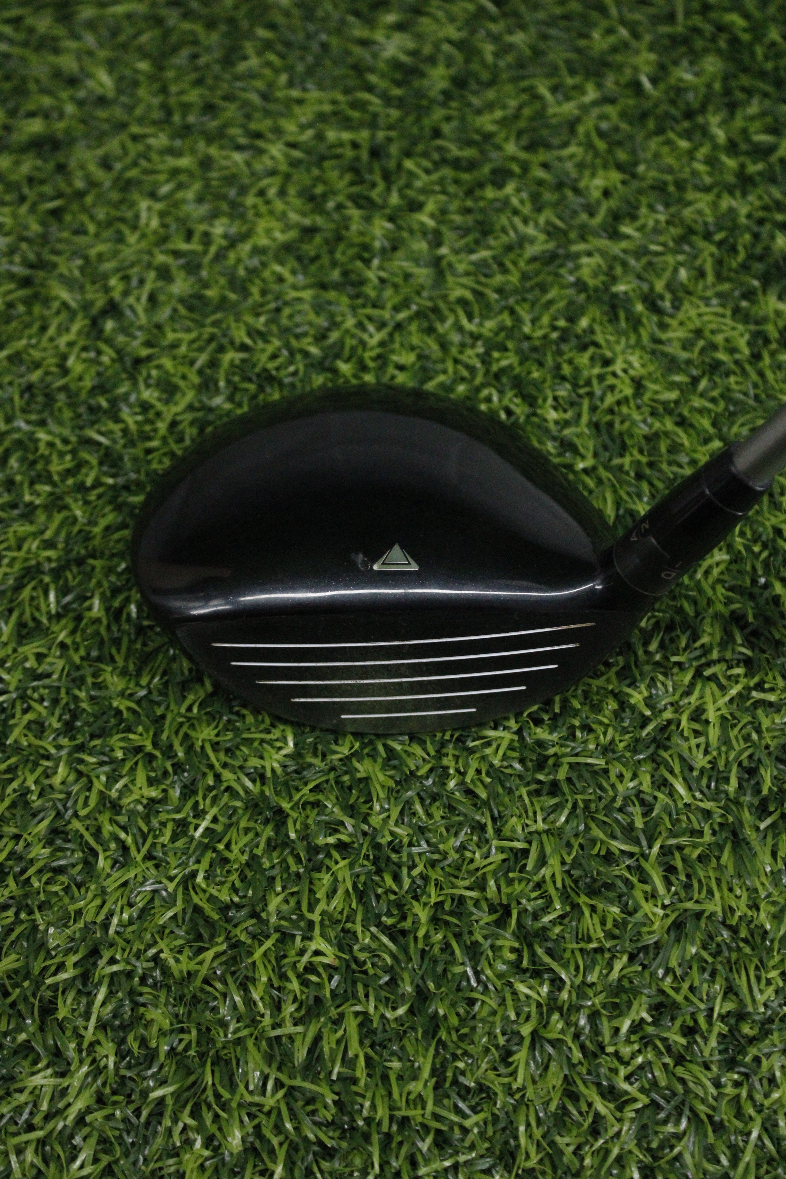 Titleist 915 F 15° 3 Wood S Flex 42.5"