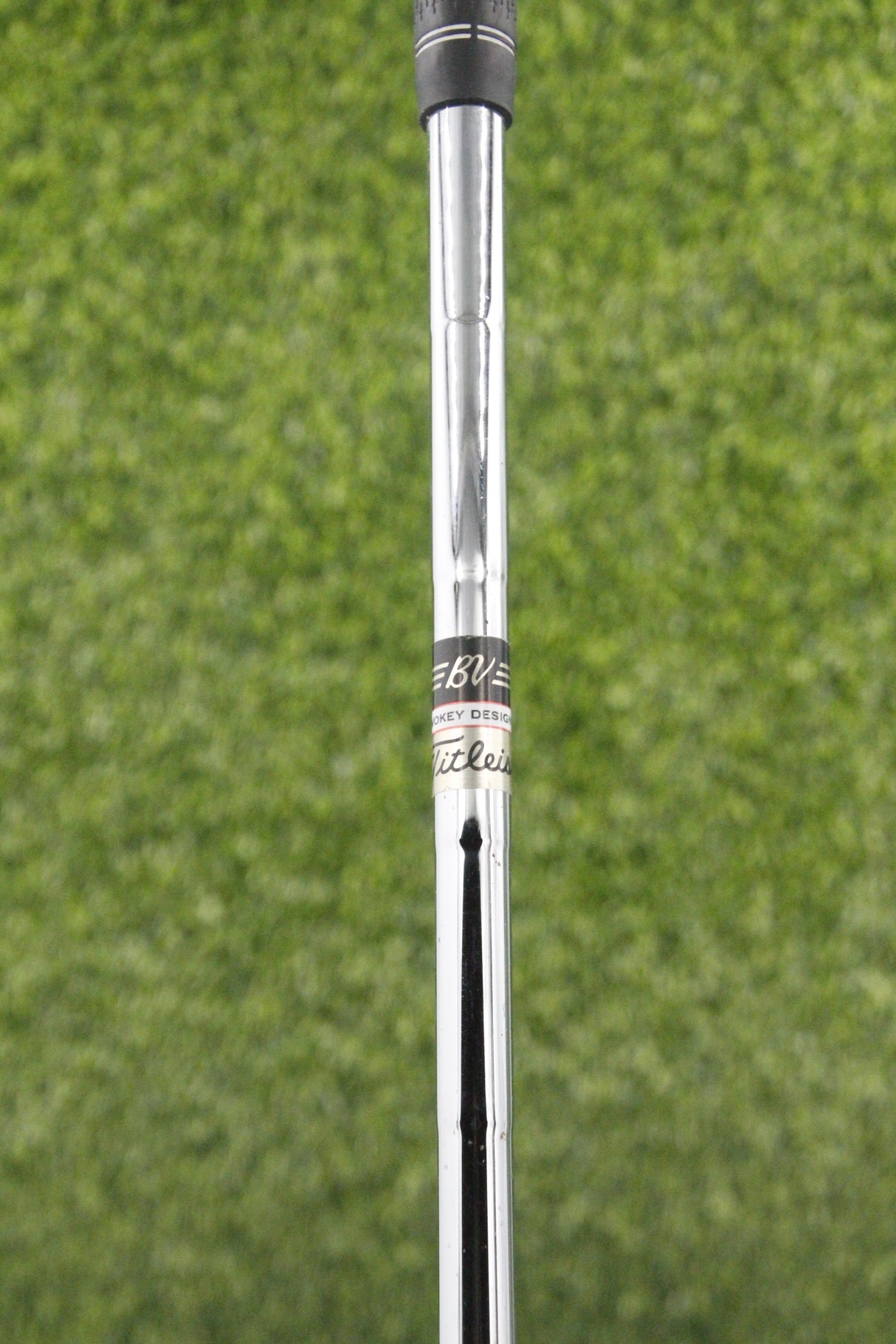 Titleist SM4 Tour Chrome 48° GW Wedge Flex 35.75"