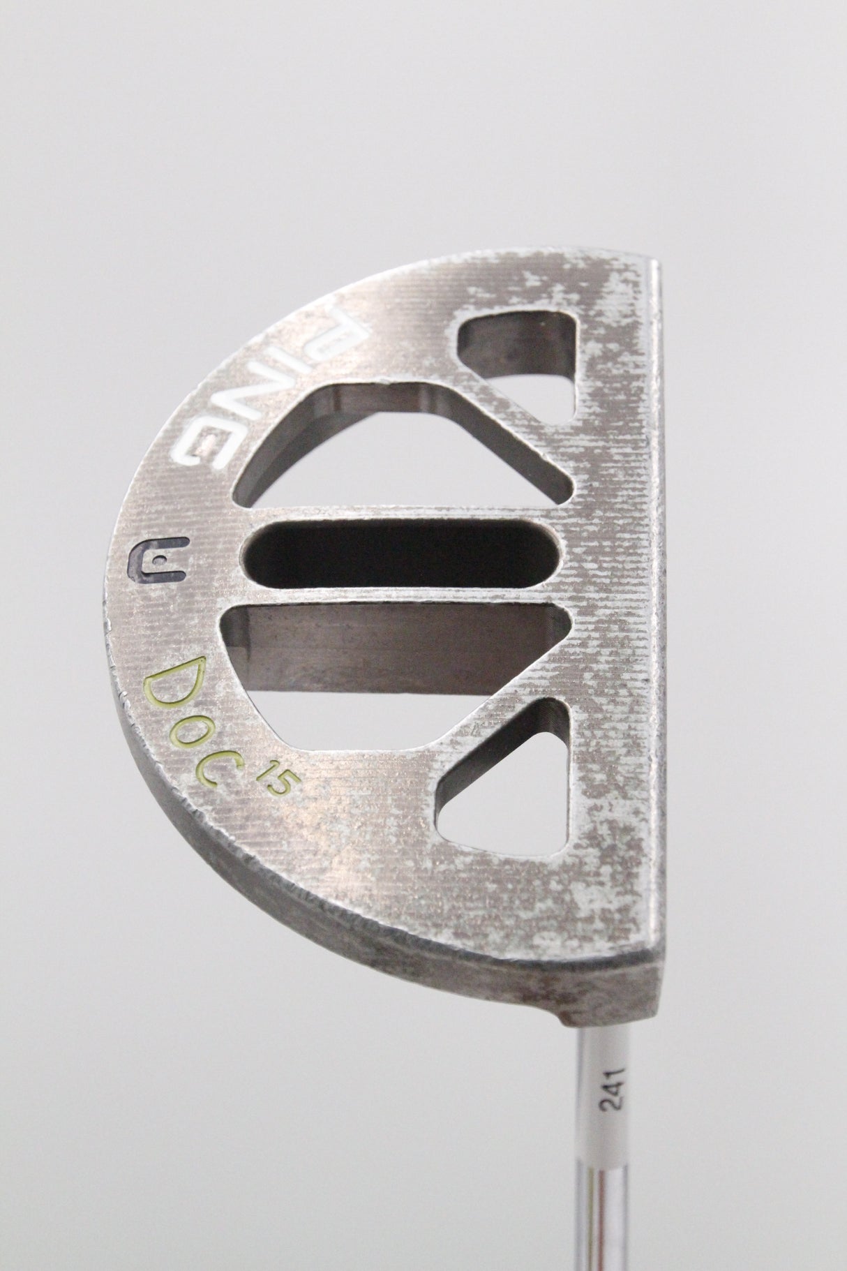 Ping Doc 15 Center Putter 35"