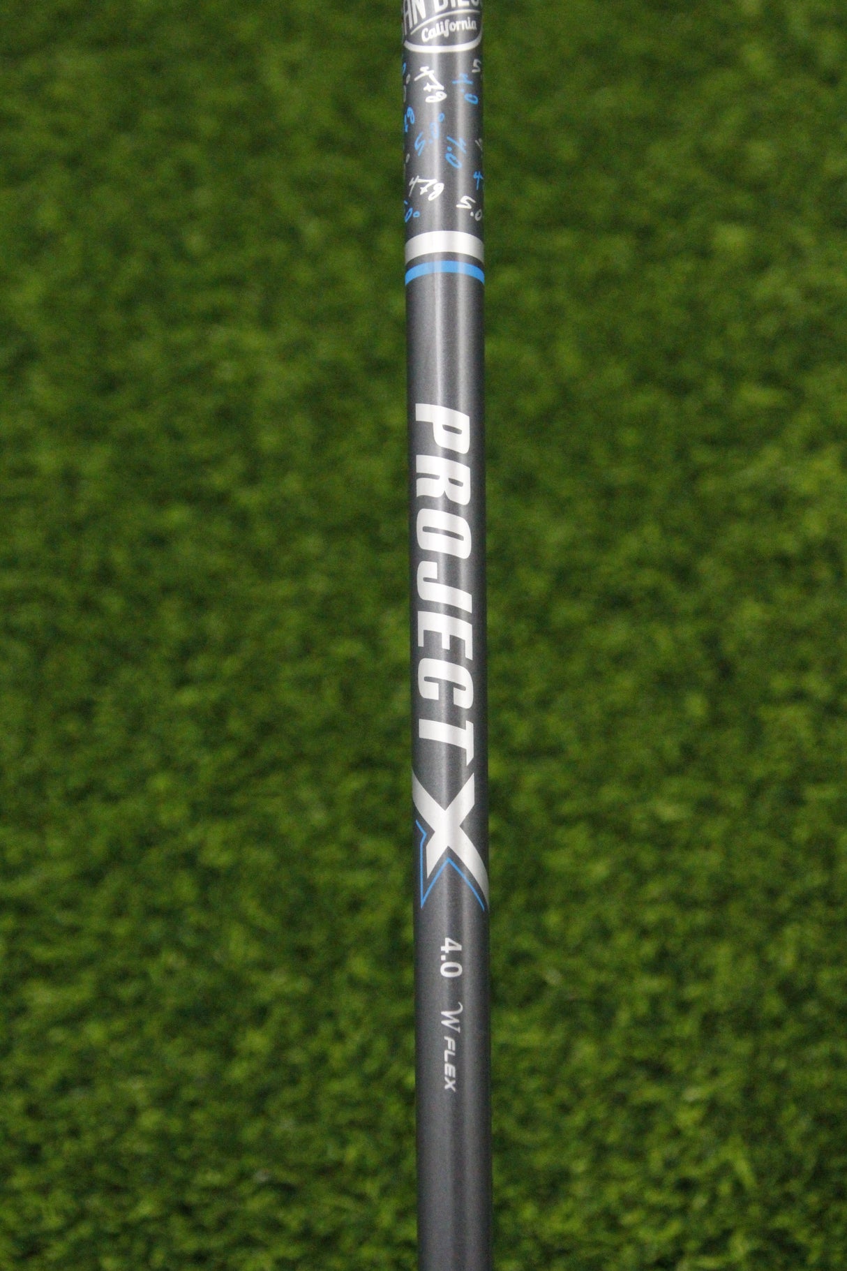 WOMEN Callaway XR Iron Set 6-PW SW L Flex -0.5"