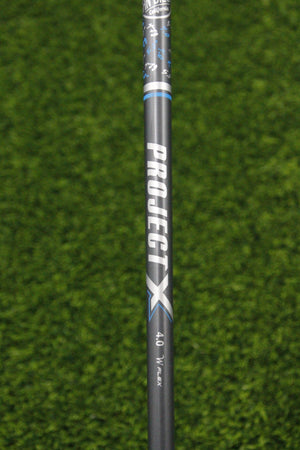 WOMEN Callaway XR Iron Set 6-PW SW L Flex -0.5"