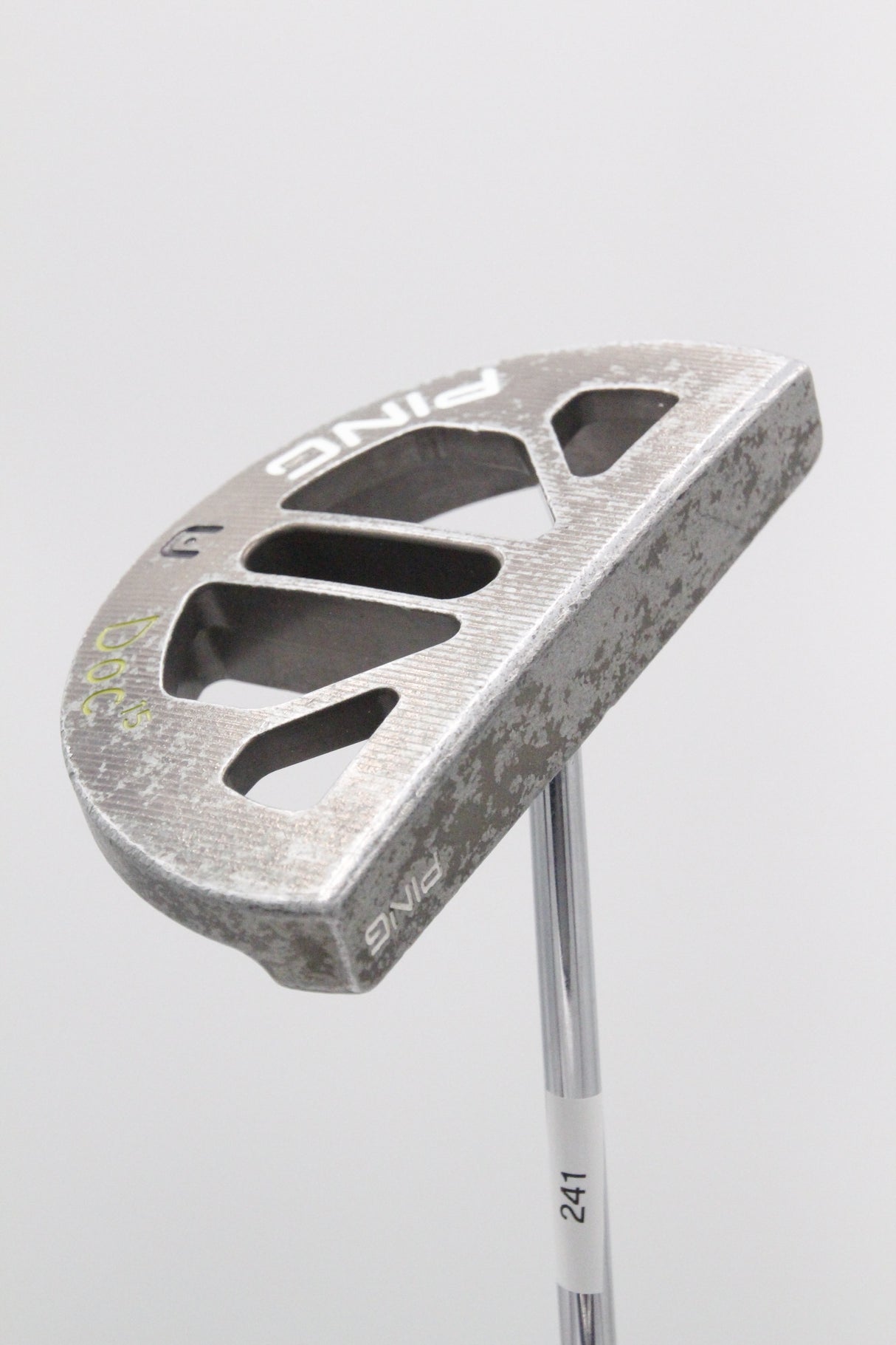 Ping Doc 15 Center Putter 35"